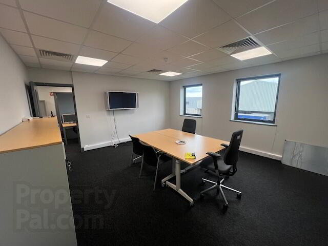 Kilroot Business Park, 22a Kilroot Business Park 5 of 10