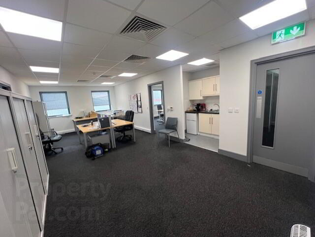 Kilroot Business Park, 22a Kilroot Business Park 6 of 10