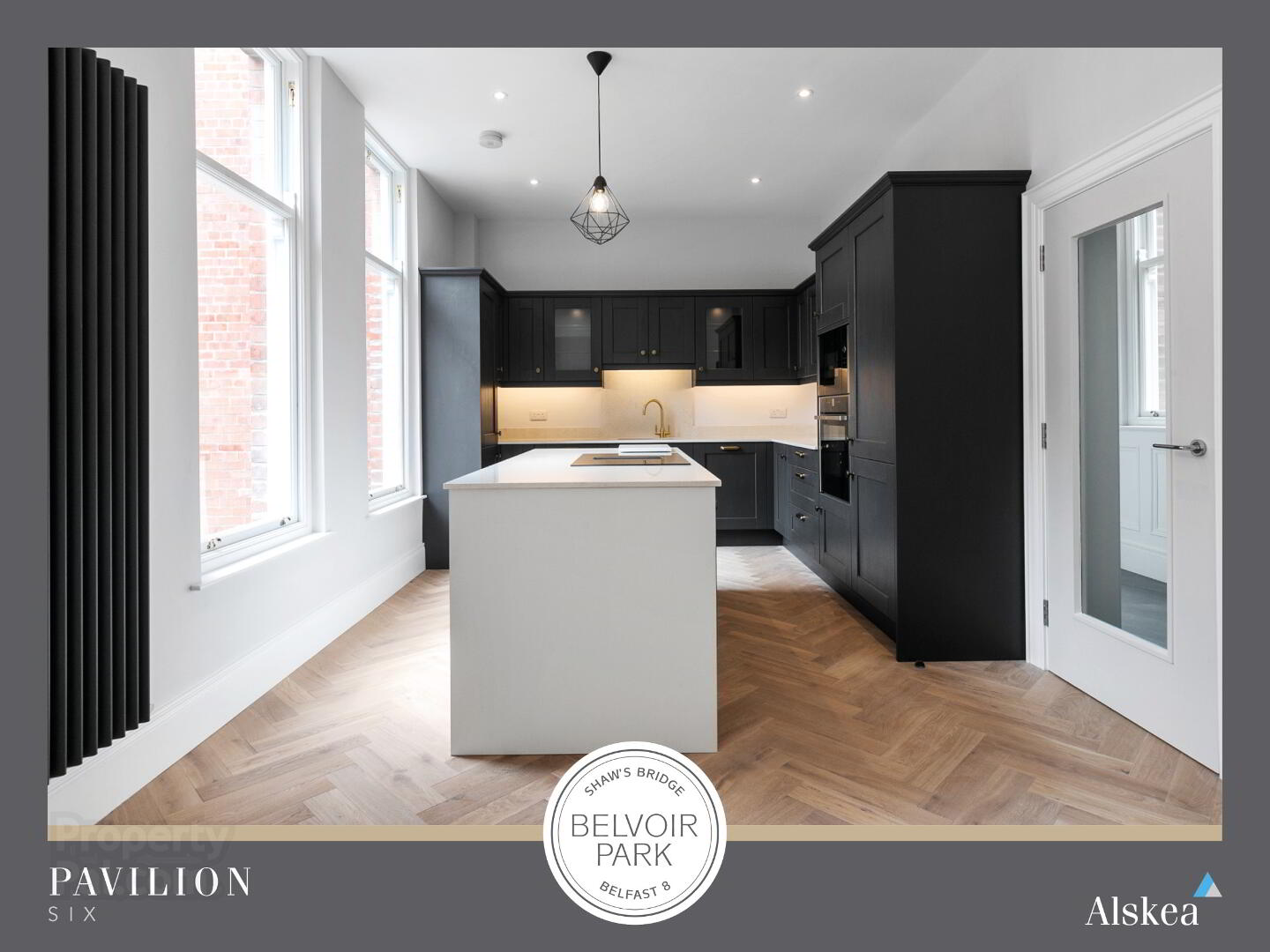 Townhouse 2 Pavilion Six 17 of 31