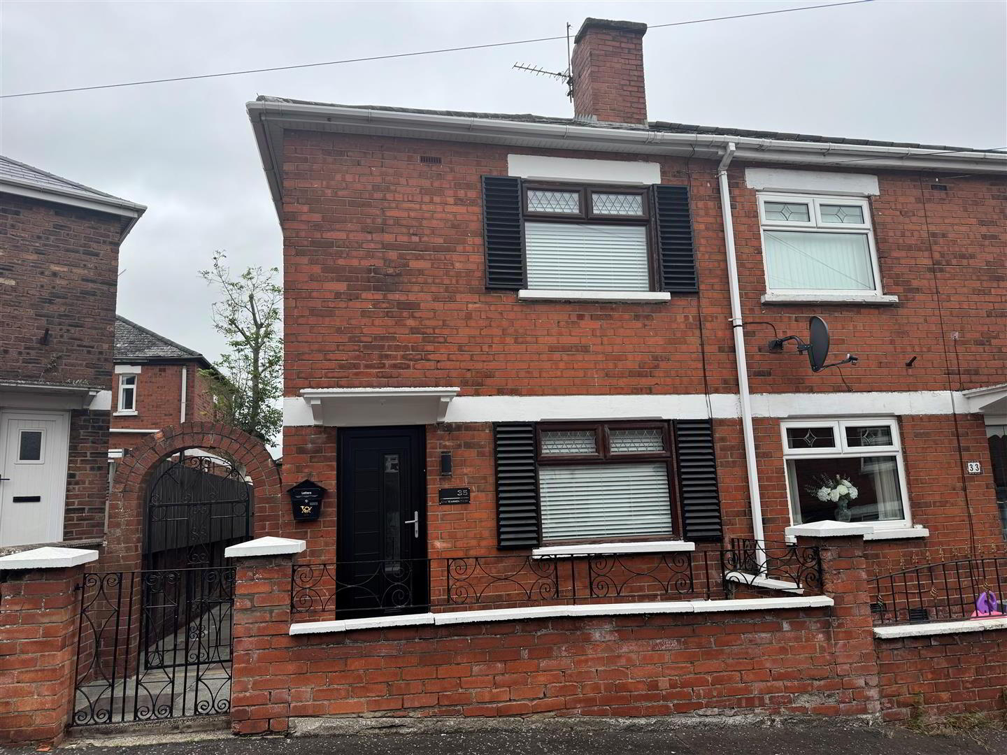 property description image