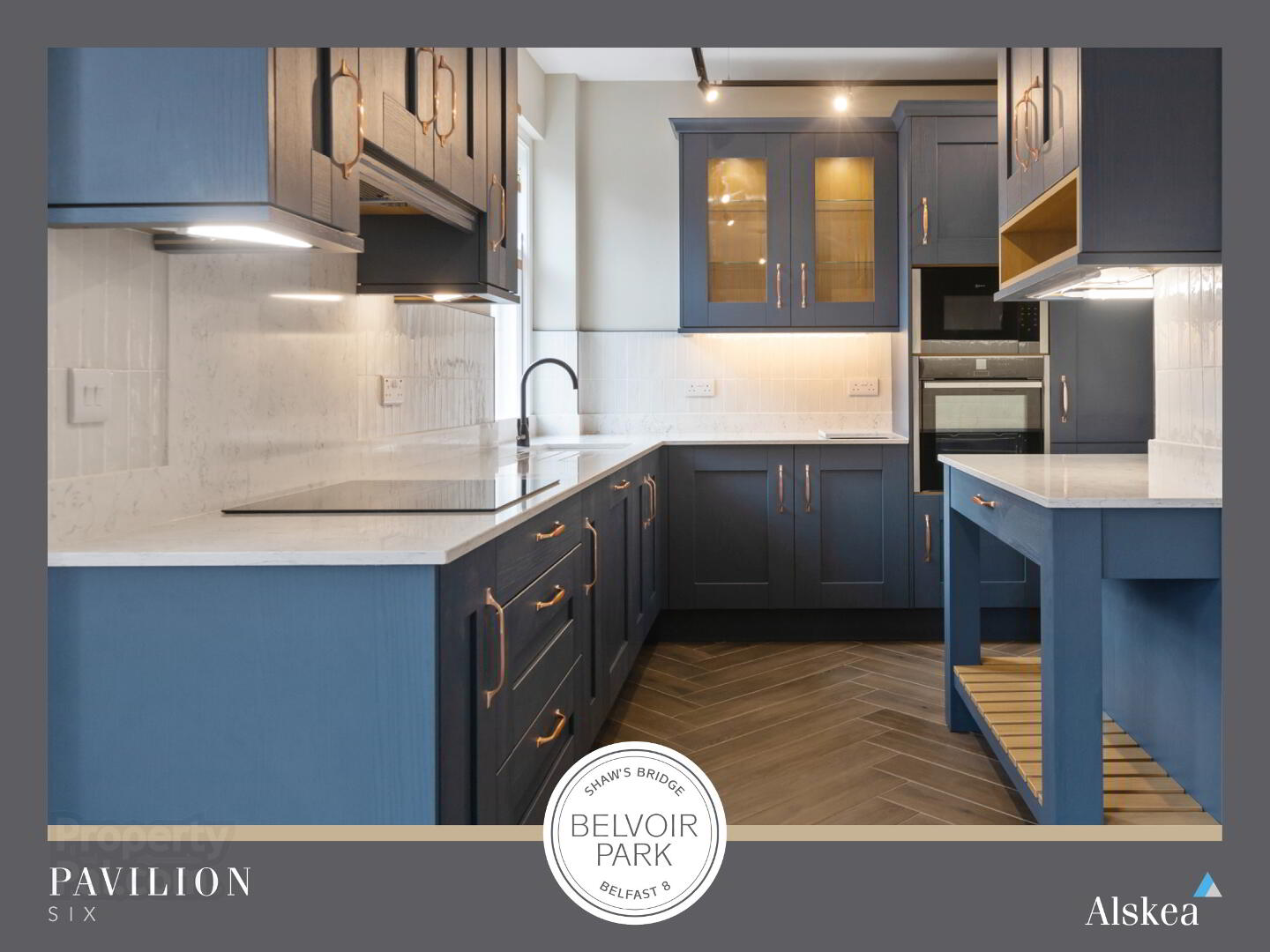 Apartment 4 Pavilion Six 18 of 31