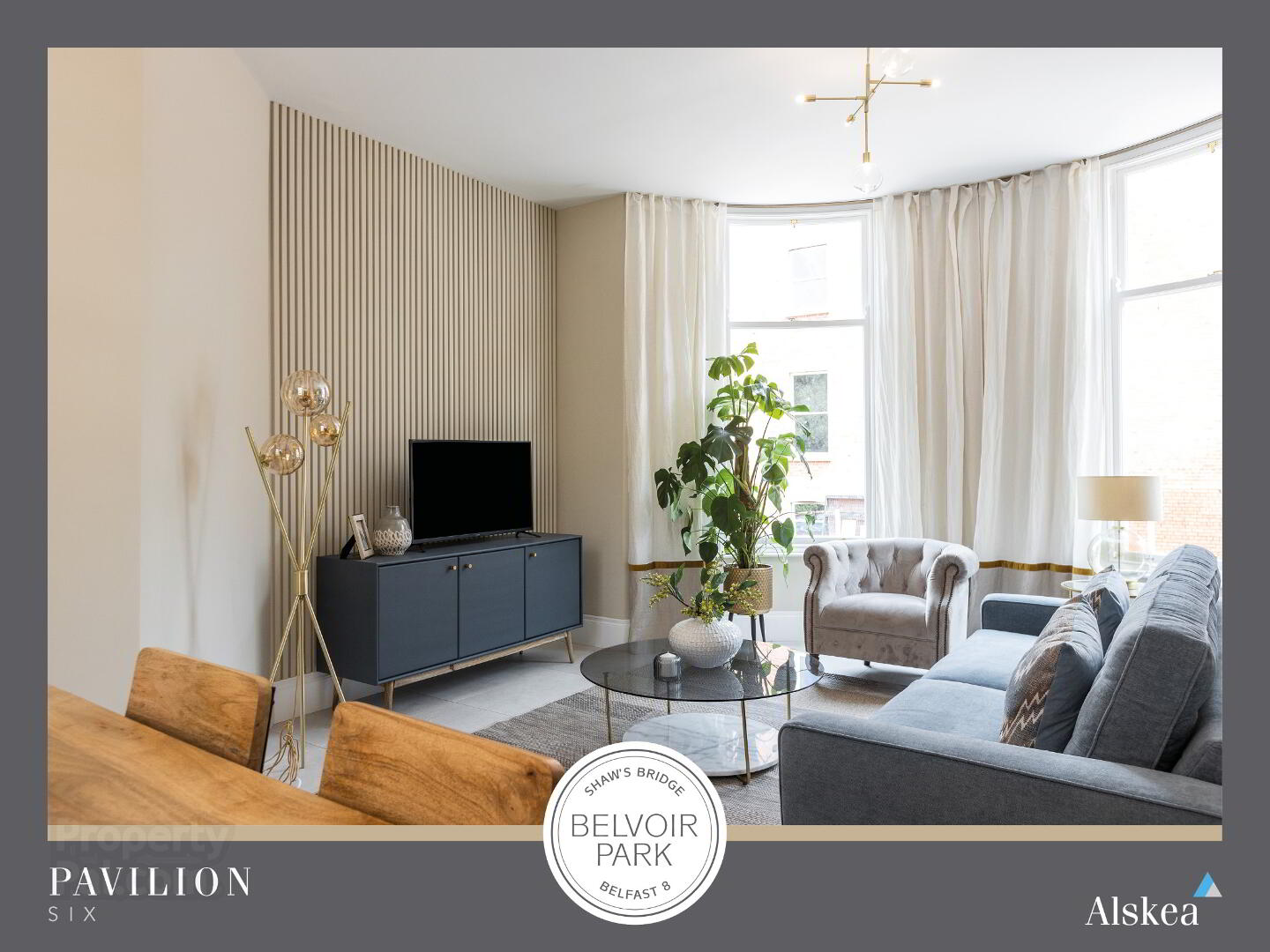 Apartment 4 Pavilion Six 19 of 31