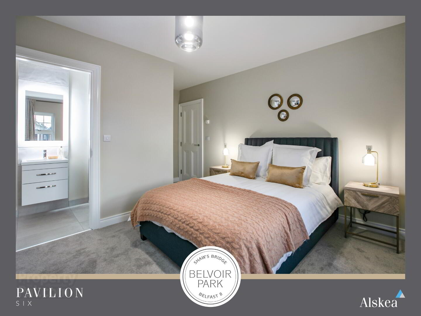 Apartment 4 Pavilion Six 21 of 31