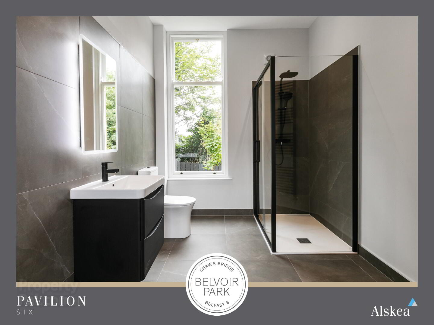 Apartment 4 Pavilion Six 27 of 31