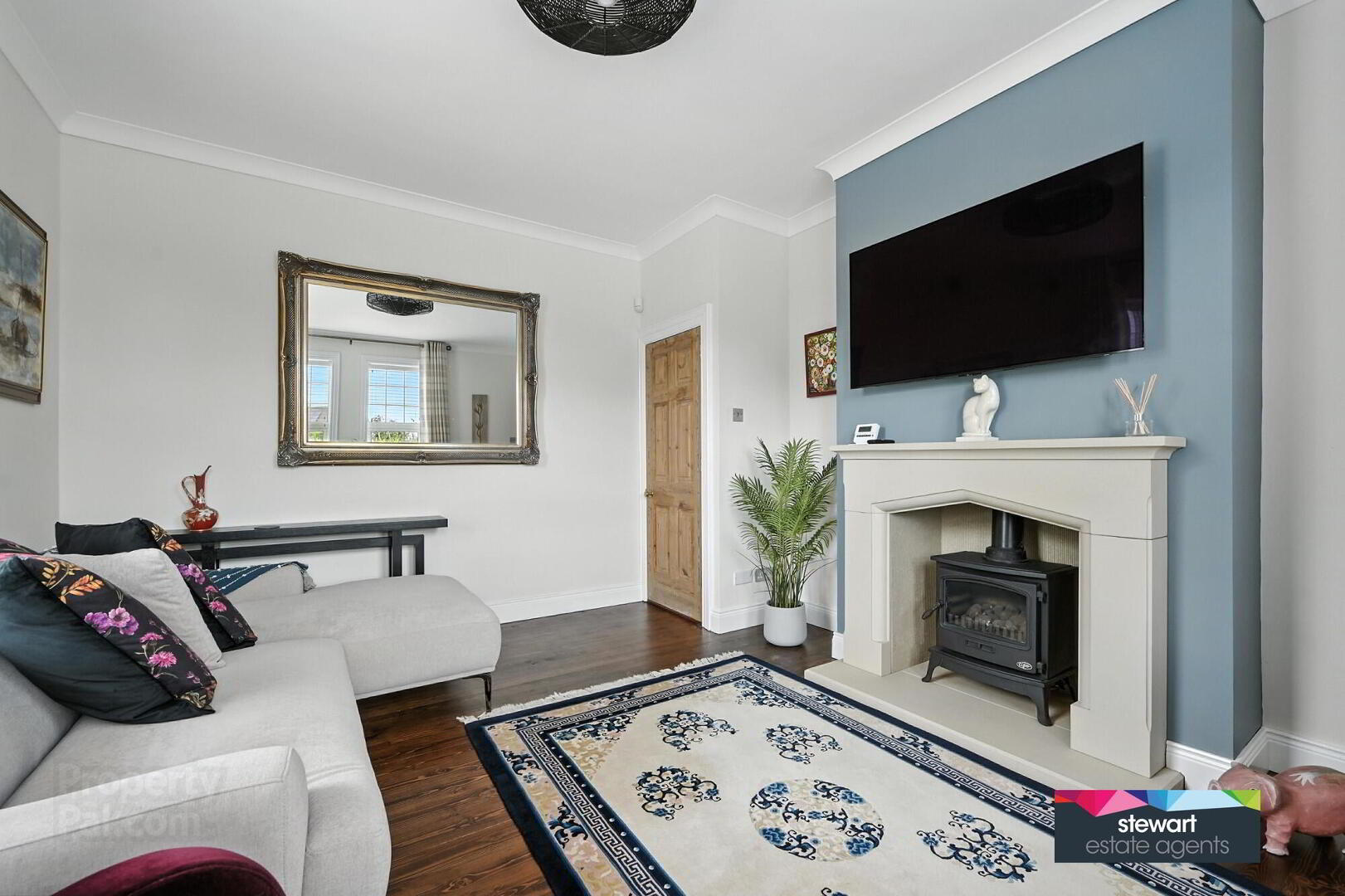 The Old Barracks, 13 Lurgan Road 6 of 25