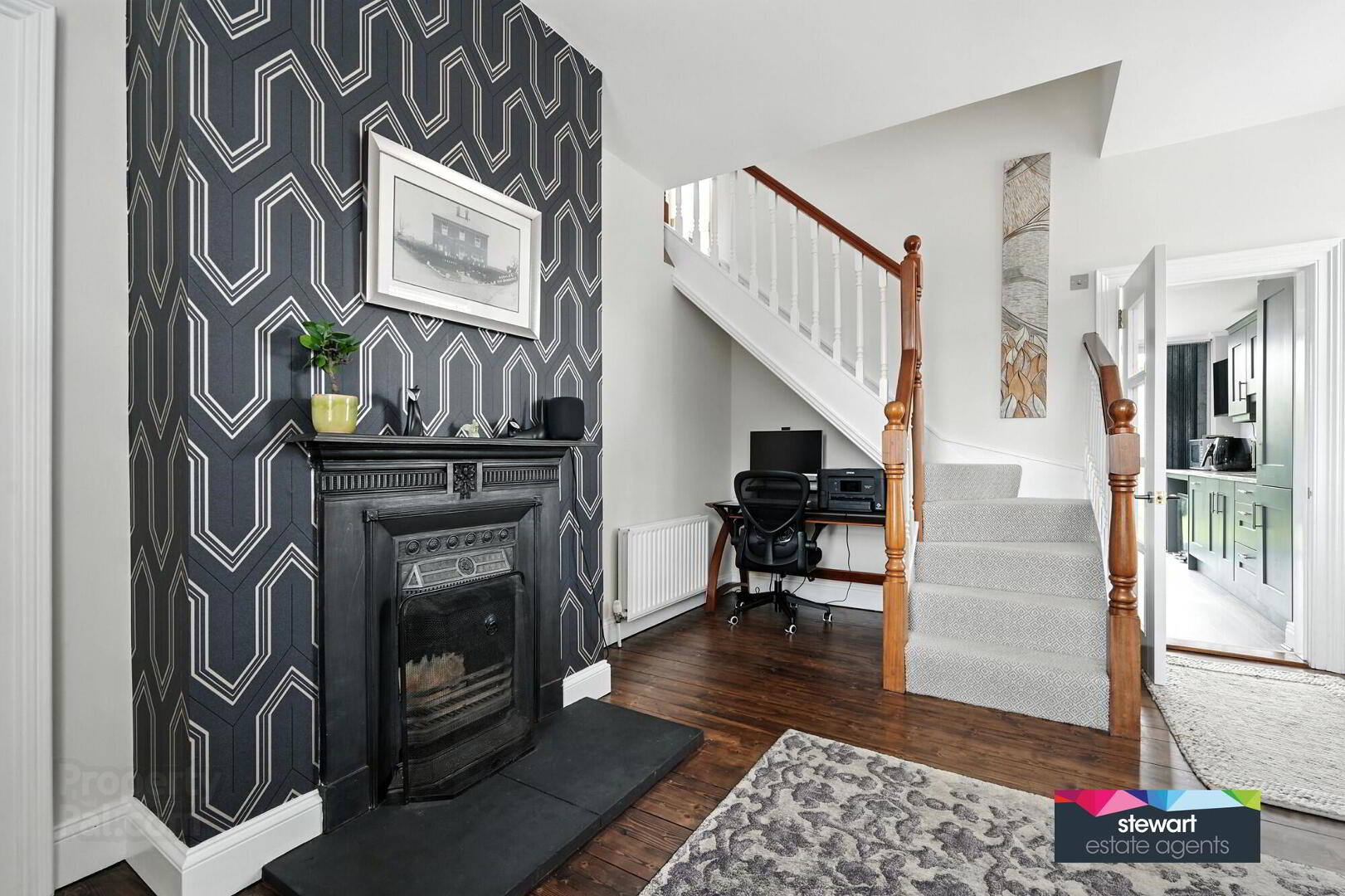 The Old Barracks, 13 Lurgan Road 8 of 25