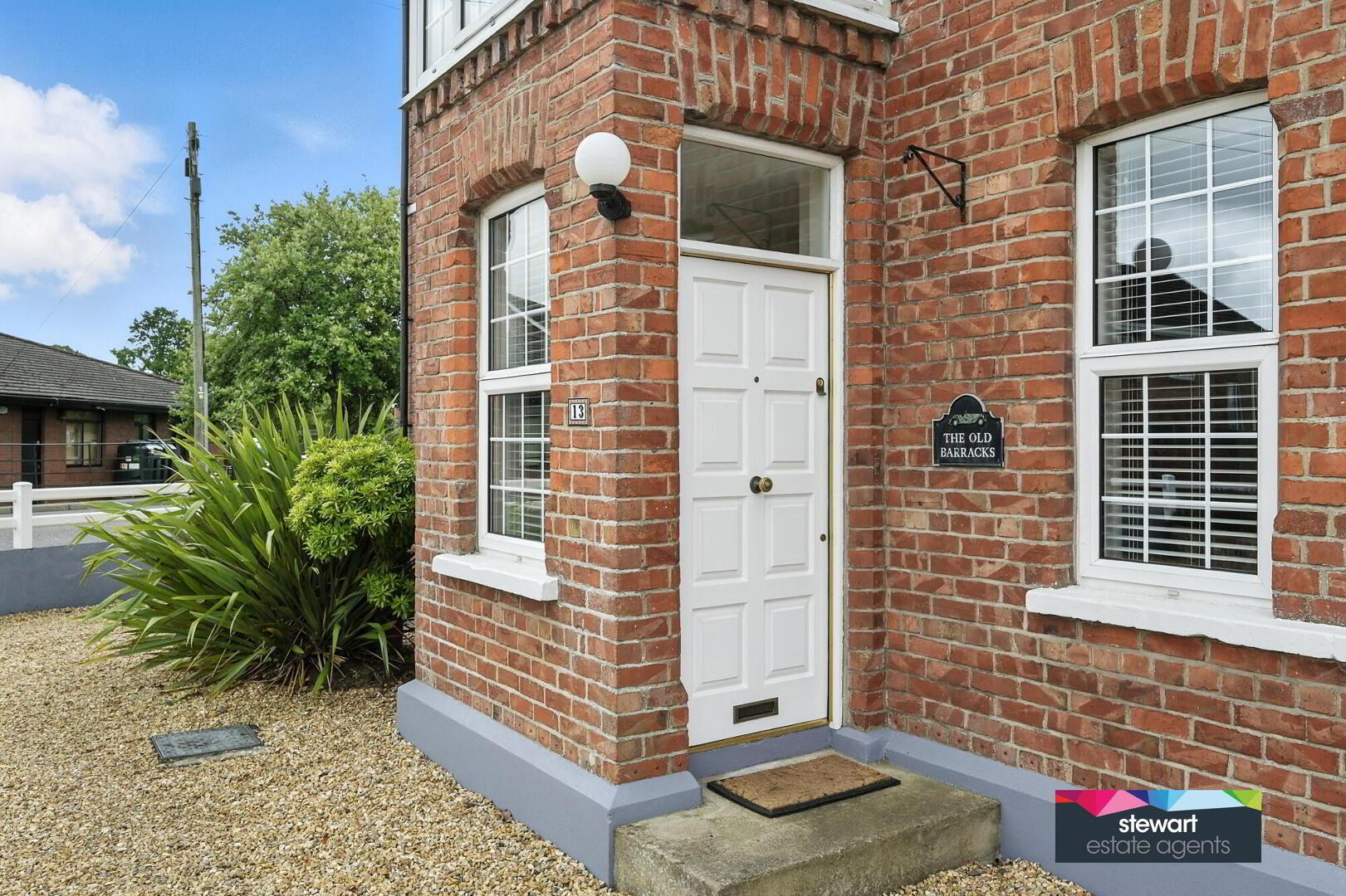 The Old Barracks, 13 Lurgan Road 3 of 25