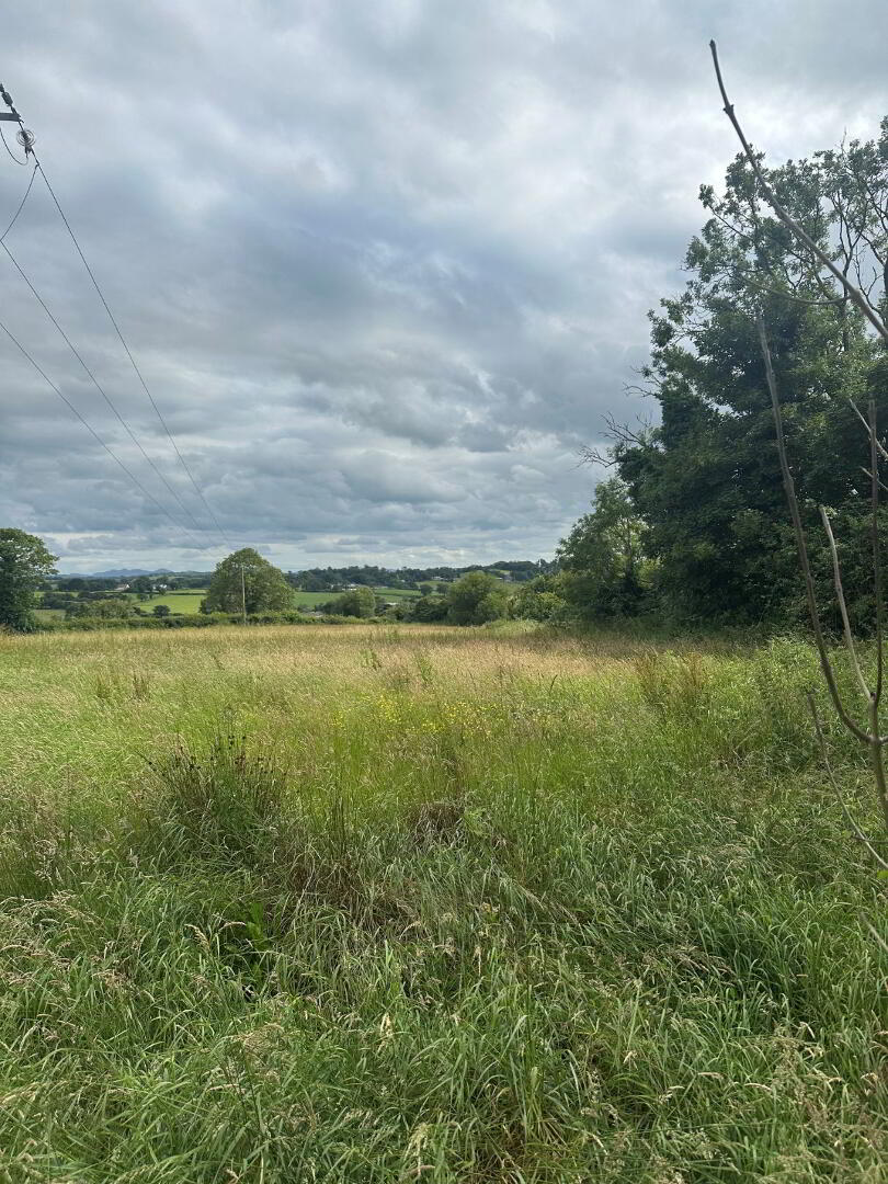 Building Site, 16m SW Of 1 of 2