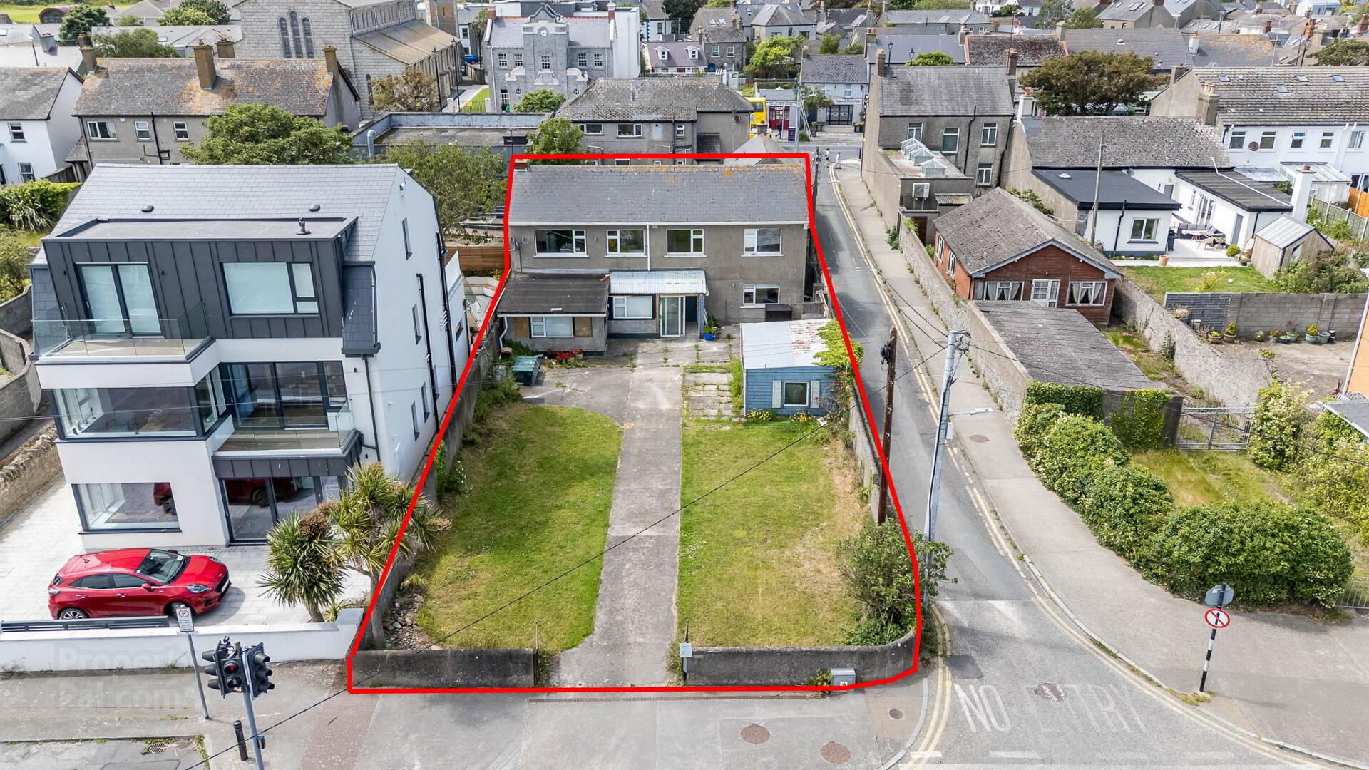 property description image