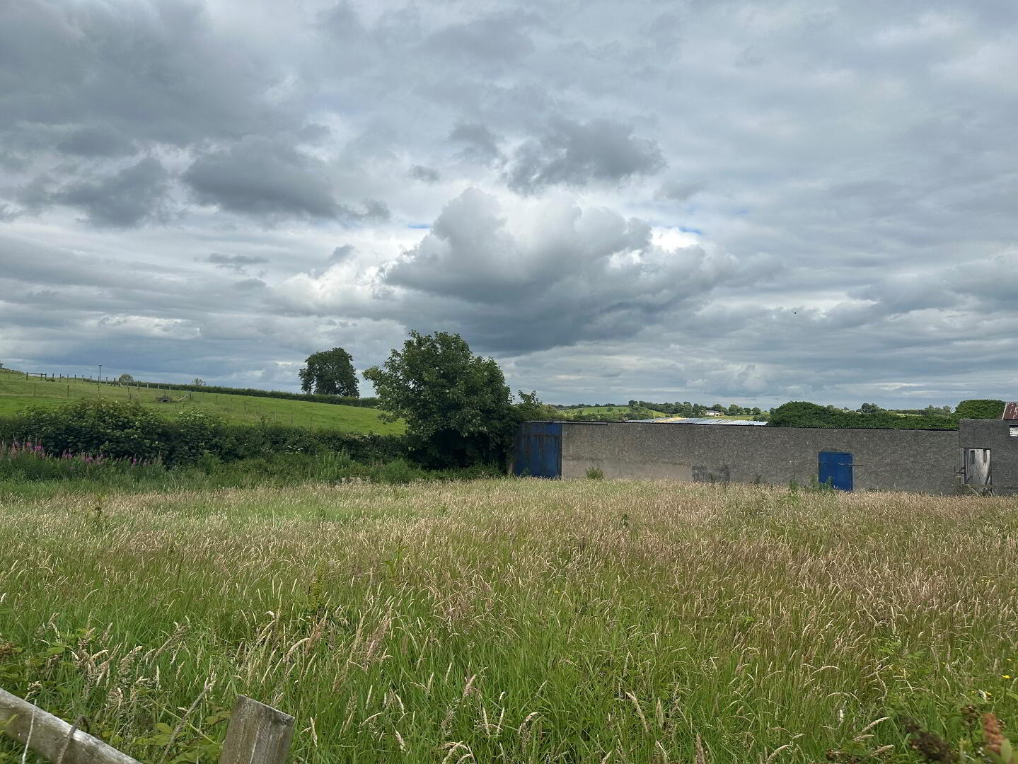 Building Site, Adj And NE Of 1 of 2