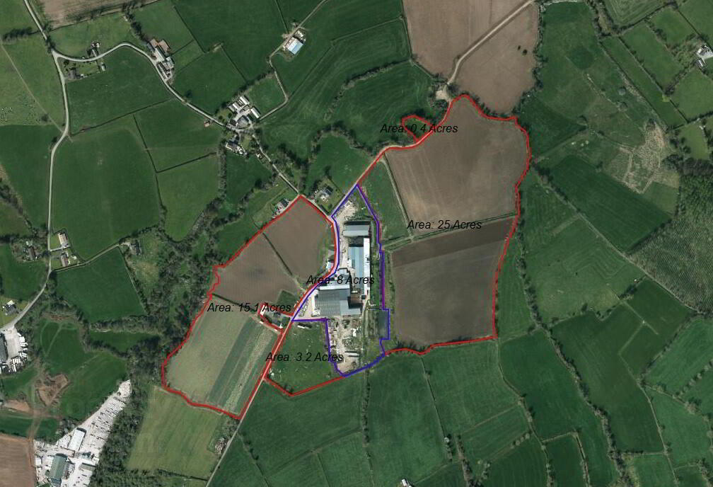 69 Ballybreagh Road 47 of 50