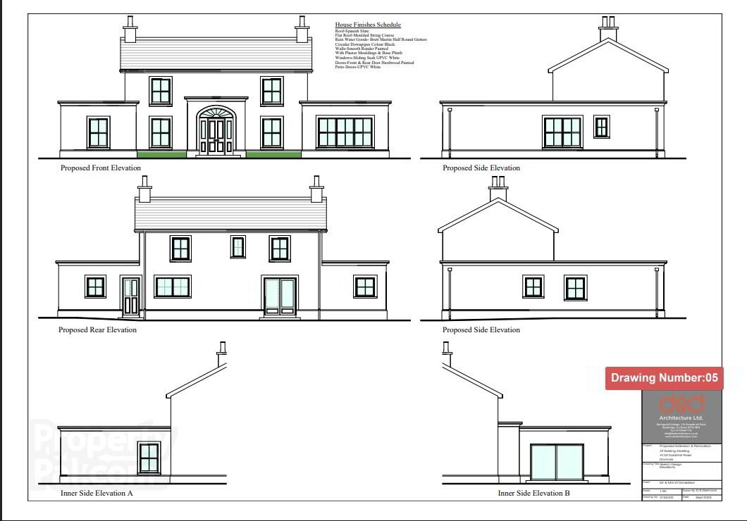 property description image