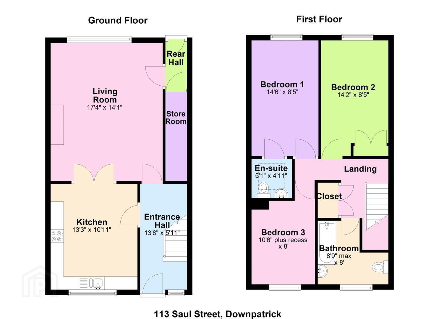 113 Saul Street 22 of 22