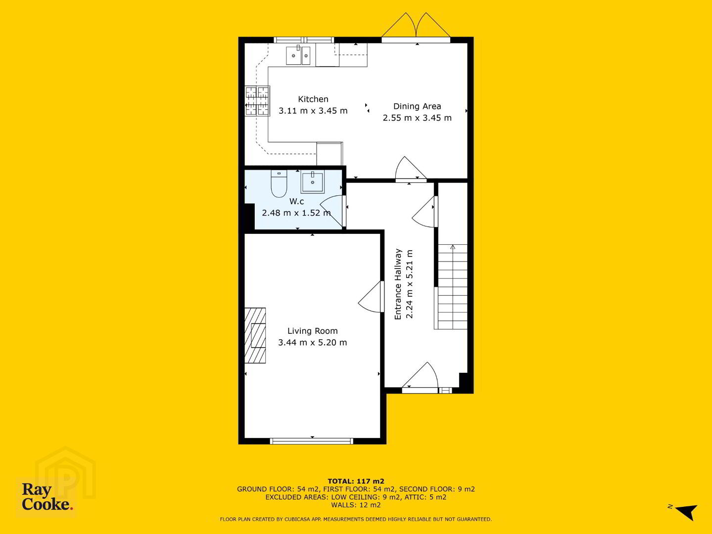 2 Castlegate Drive 37 of 39