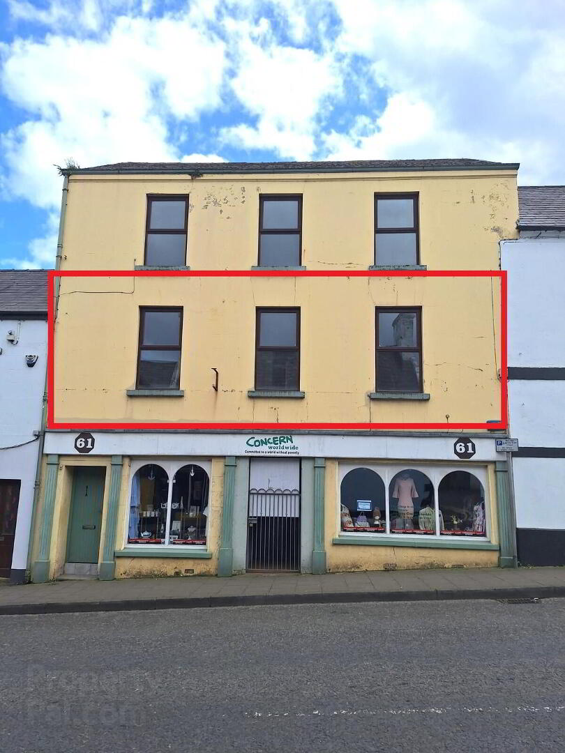 61a Castle Street 1 of 19