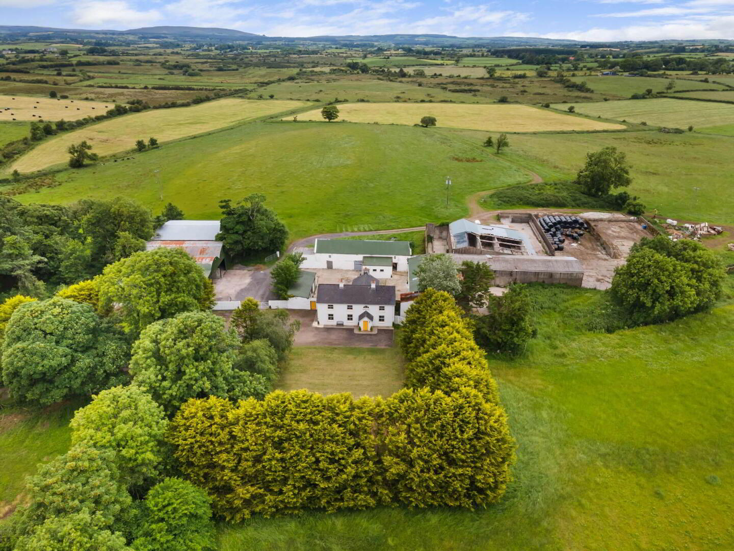 Raheen House, Raheens 1 of 24