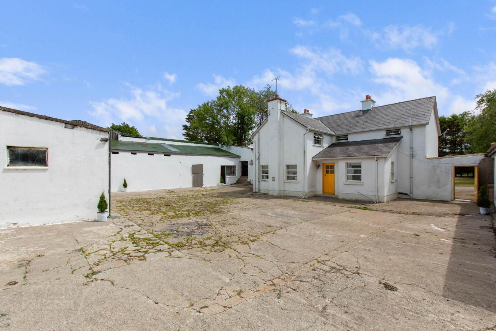 Raheen House, Raheens 11 of 24