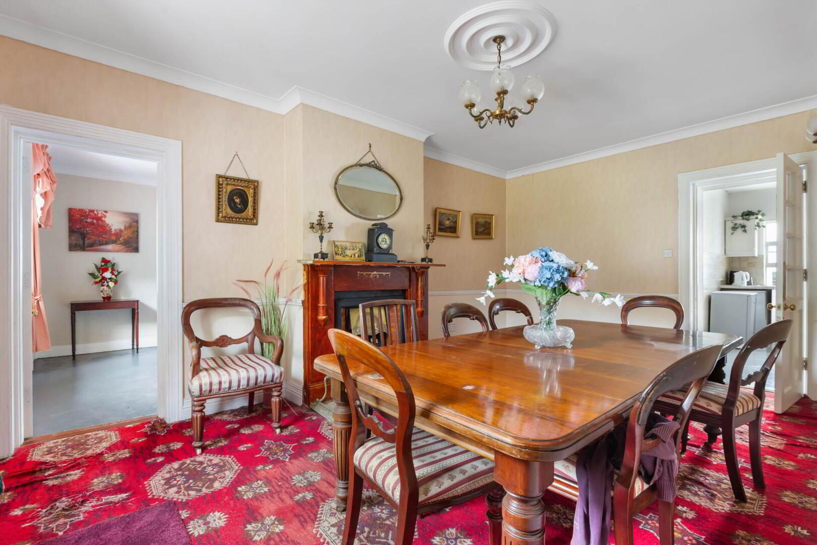 Raheen House, Raheens 7 of 24