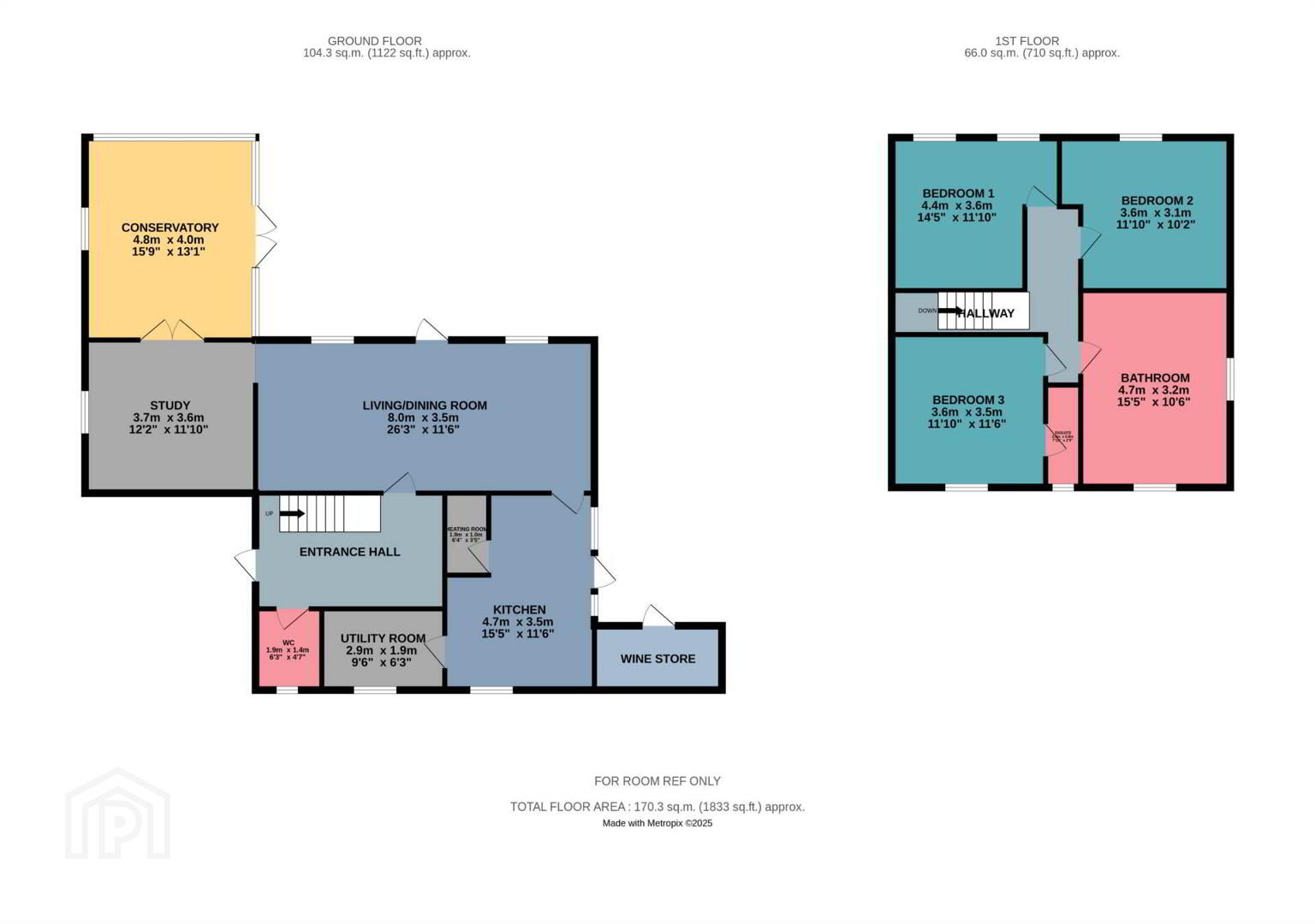 Majos House, Enaughter 28 of 31
