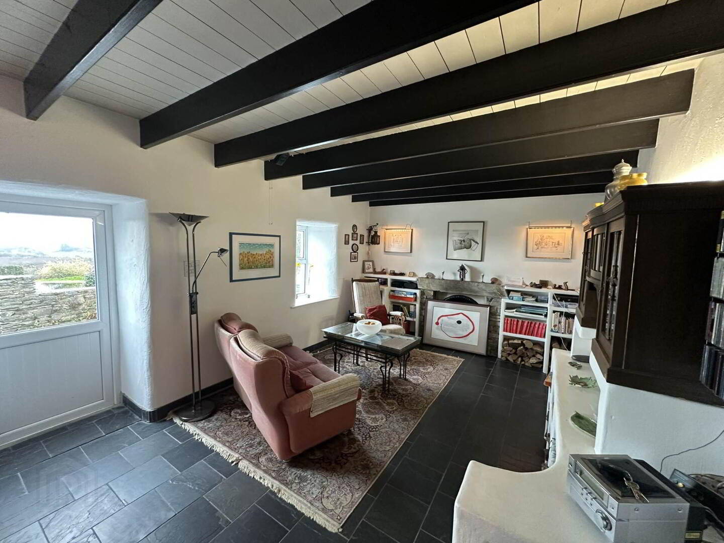 Majos House, Enaughter 9 of 28