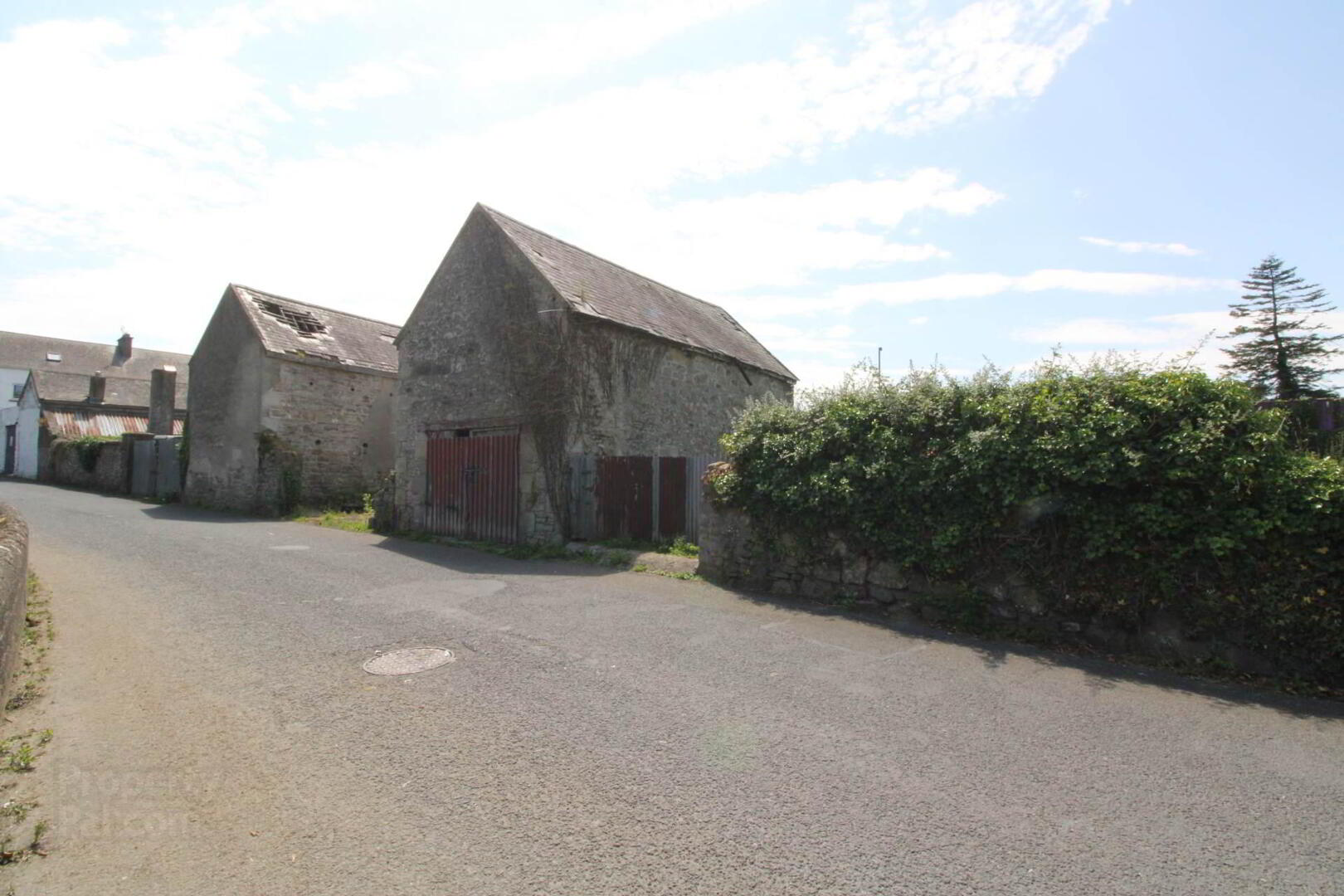 property description image