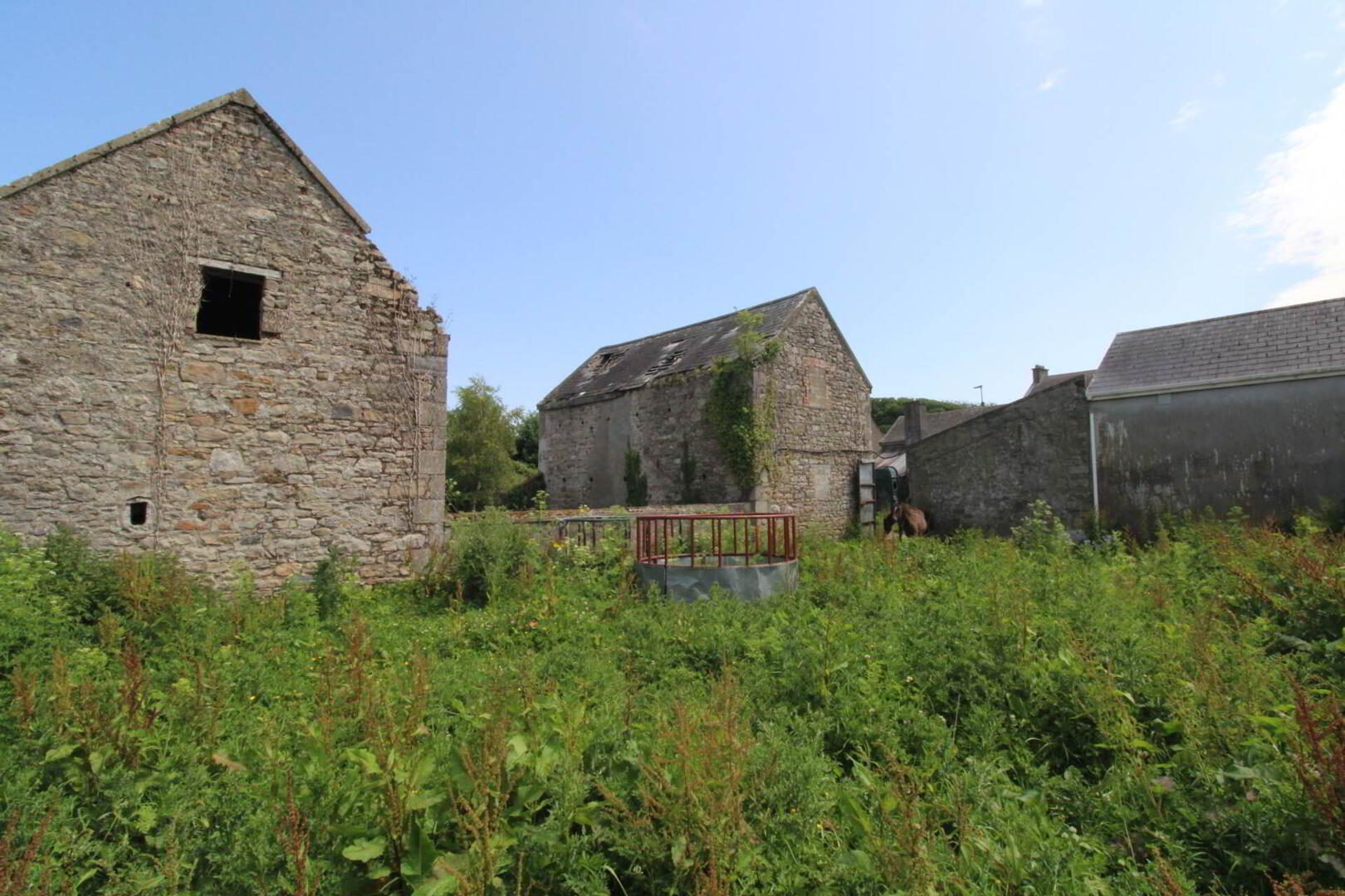 Mill Yard 4 of 11