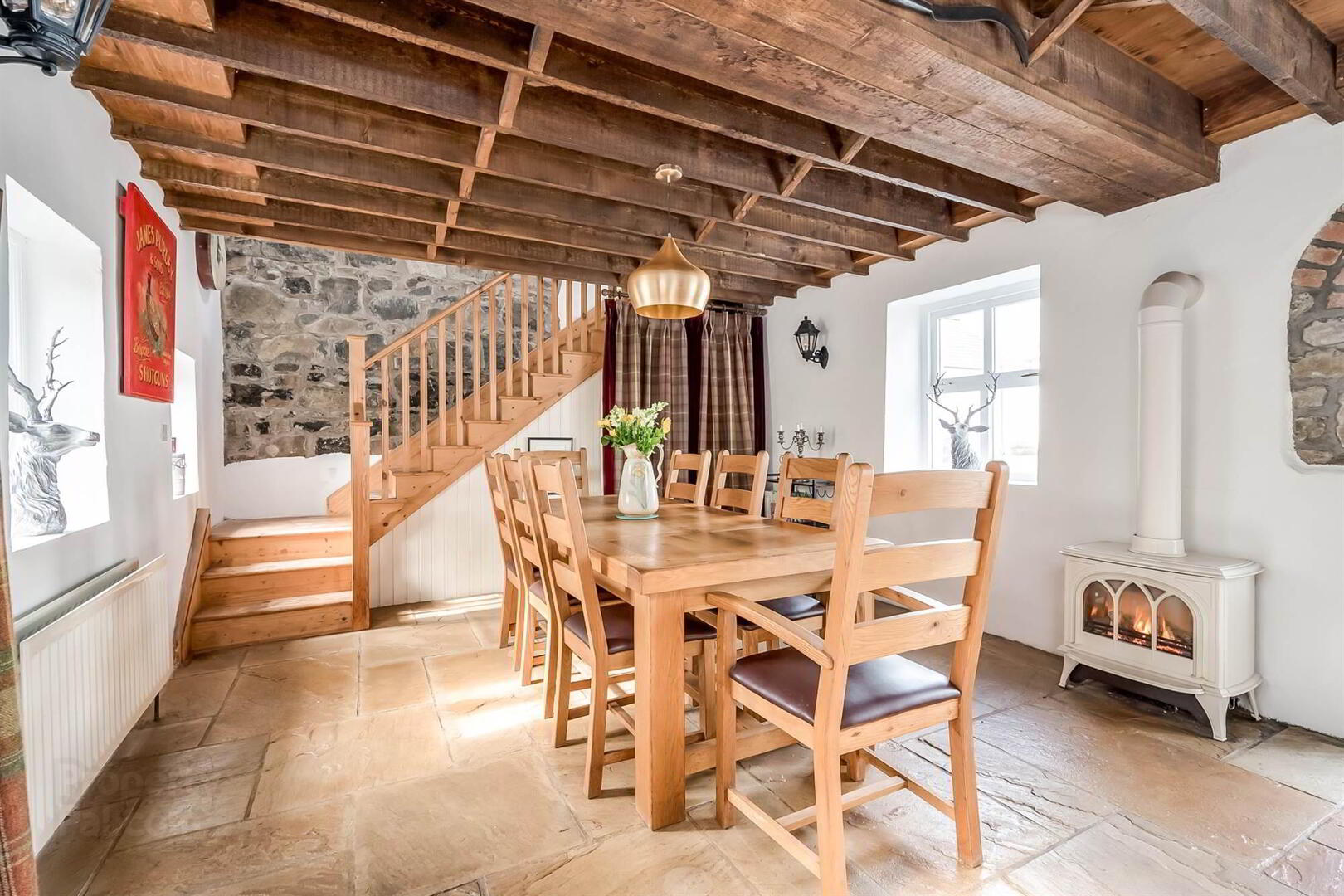 'Oakmount', 45 Holestone Road 8 of 29