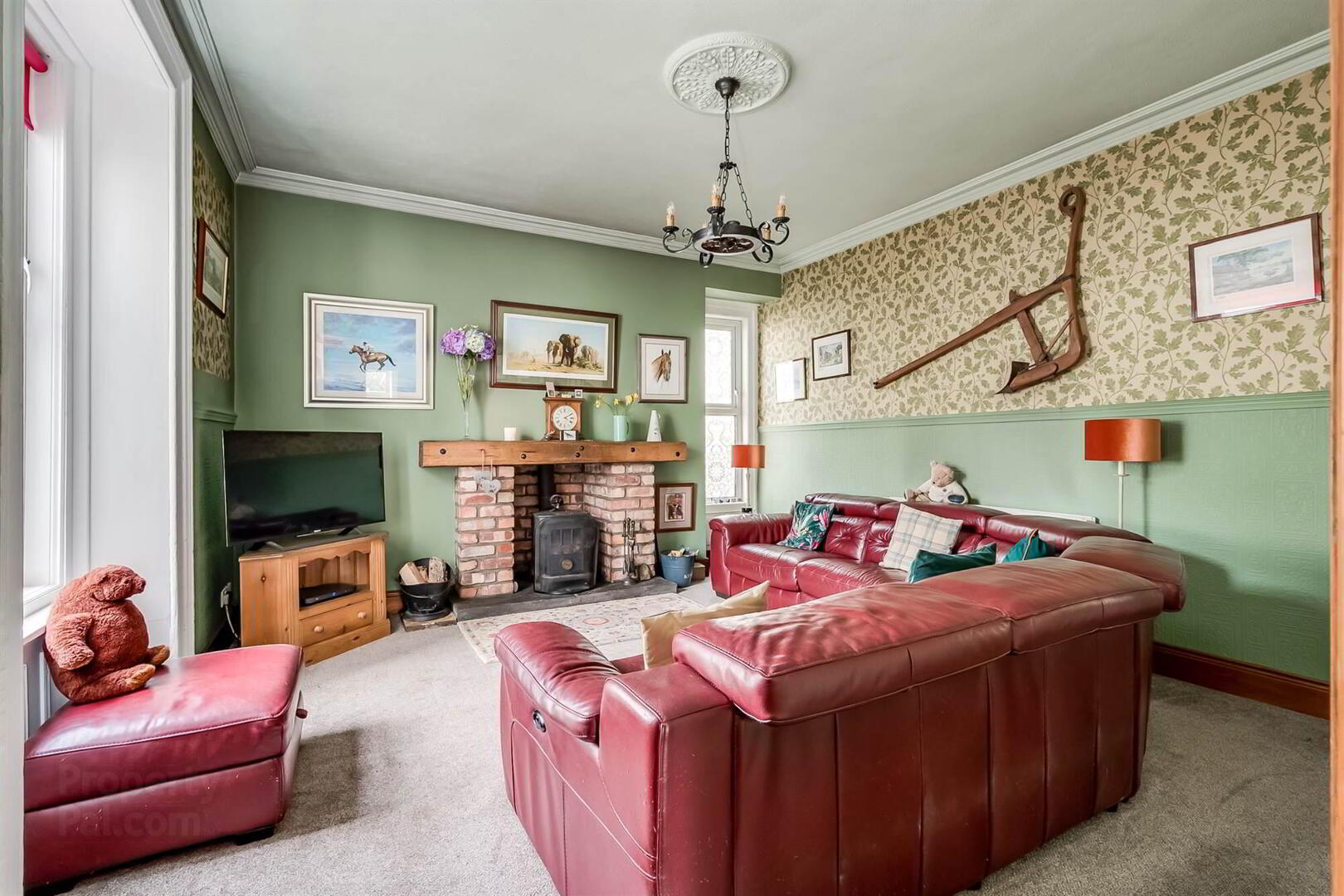 'Oakmount', 45 Holestone Road 7 of 29