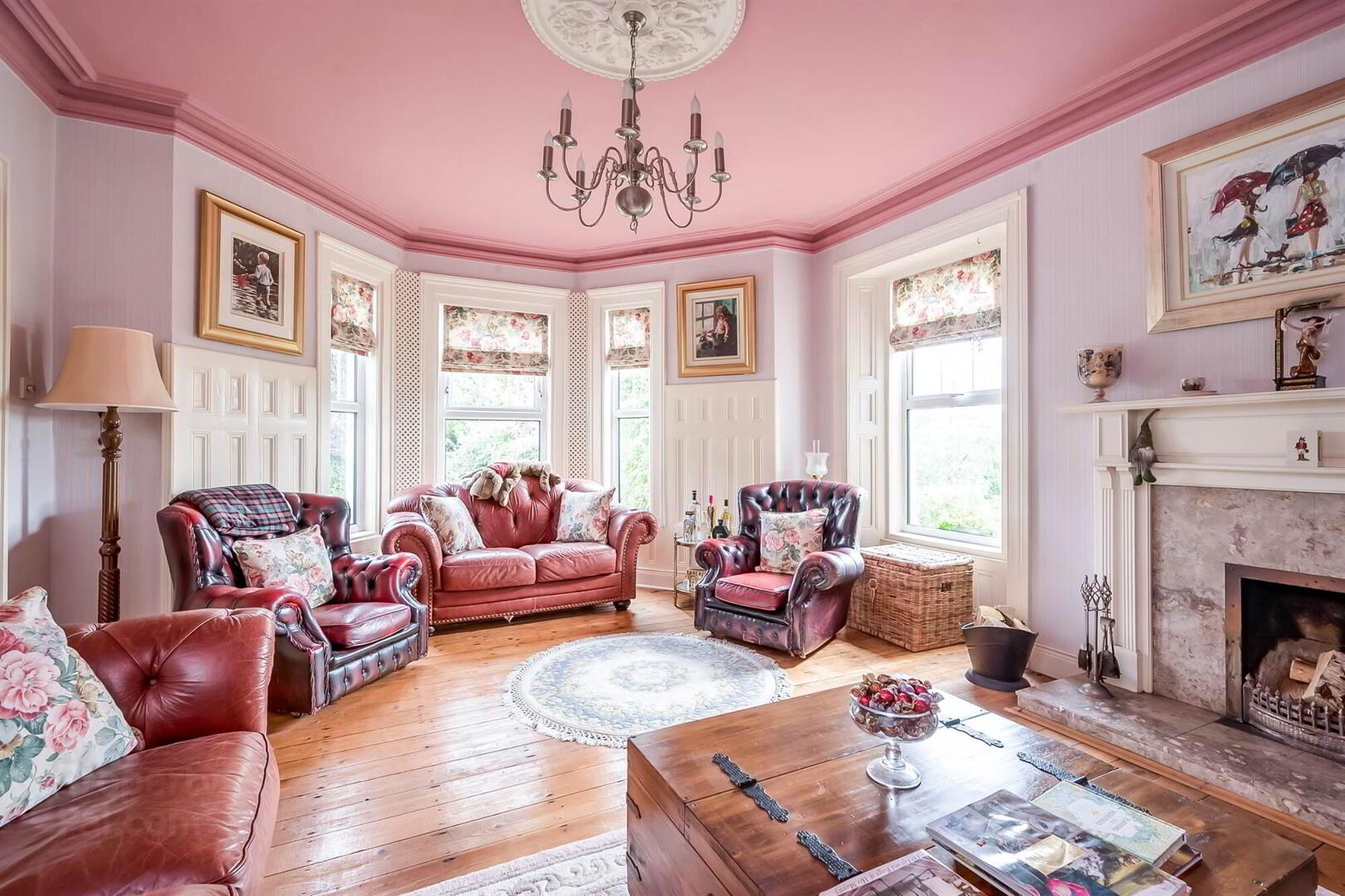 'Oakmount', 45 Holestone Road 5 of 29