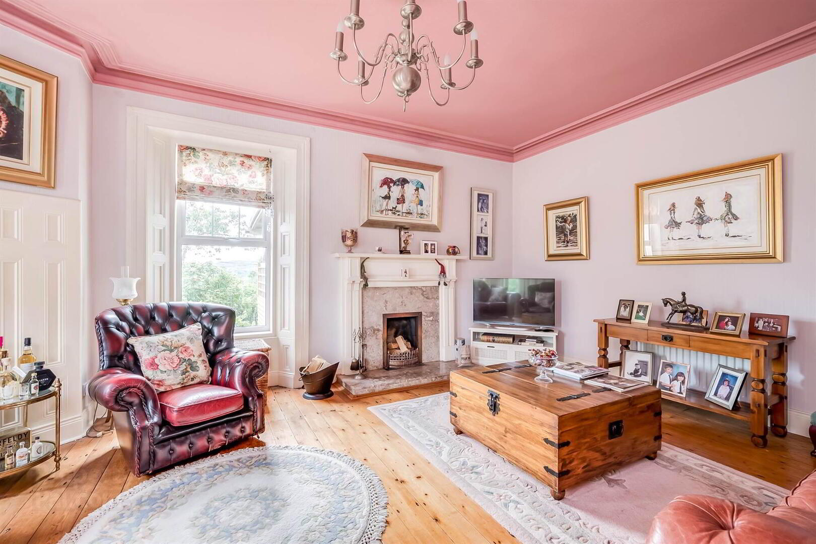 'Oakmount', 45 Holestone Road 4 of 29