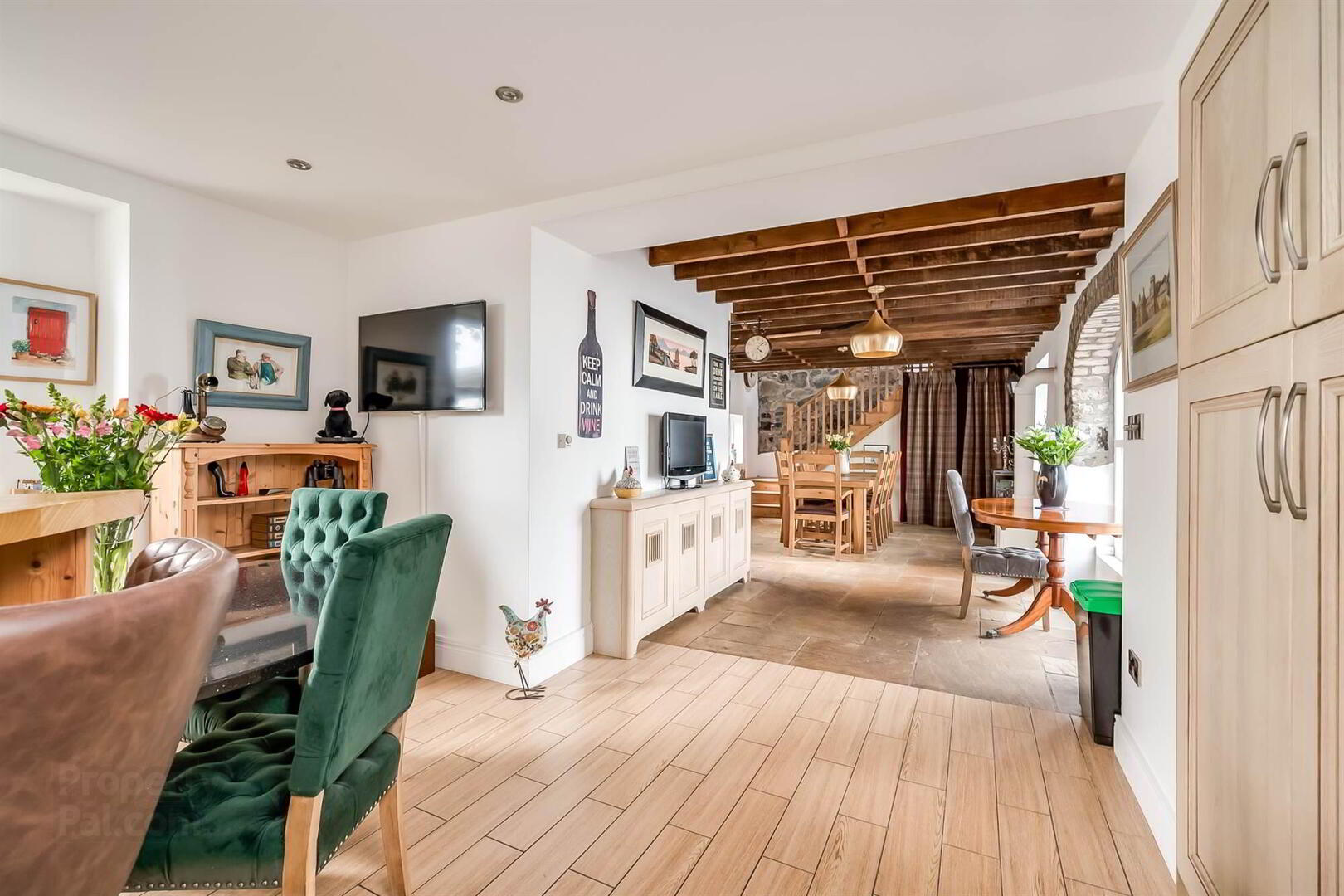 'Oakmount', 45 Holestone Road 11 of 29