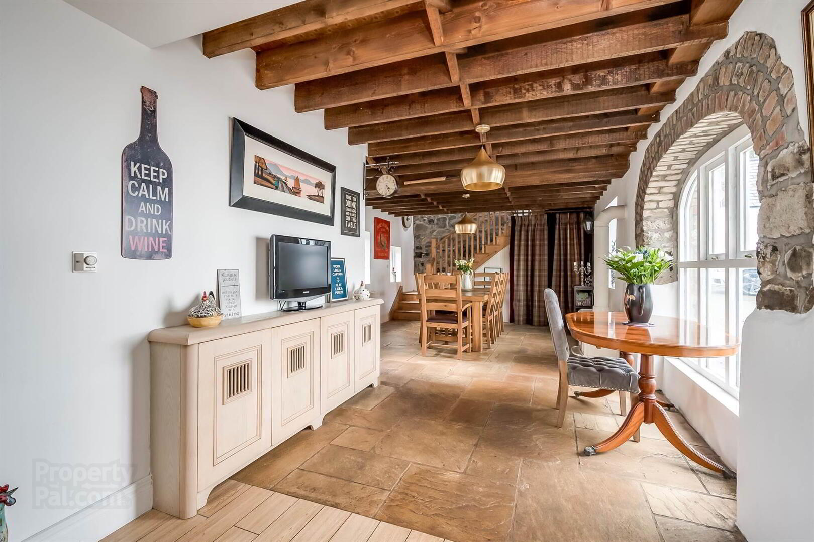 'Oakmount', 45 Holestone Road 9 of 29
