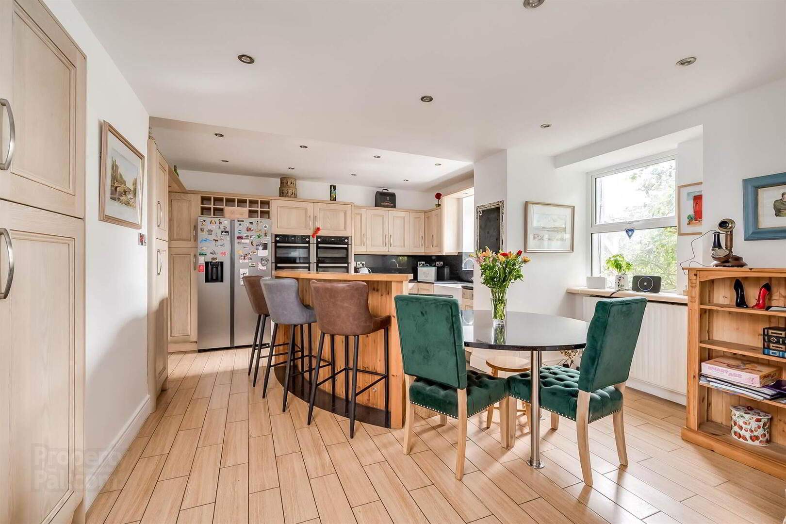'Oakmount', 45 Holestone Road 10 of 29