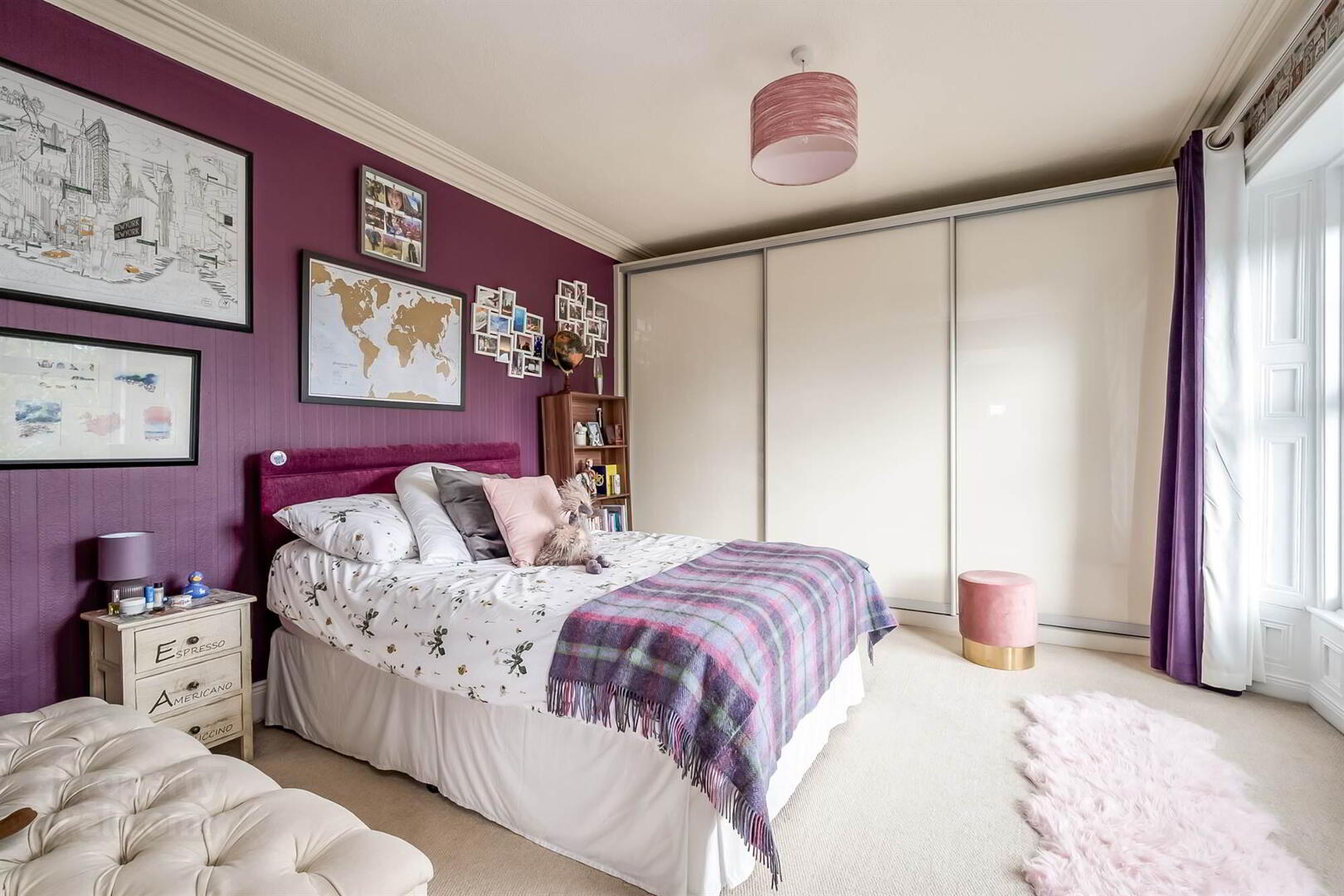 'Oakmount', 45 Holestone Road 13 of 29