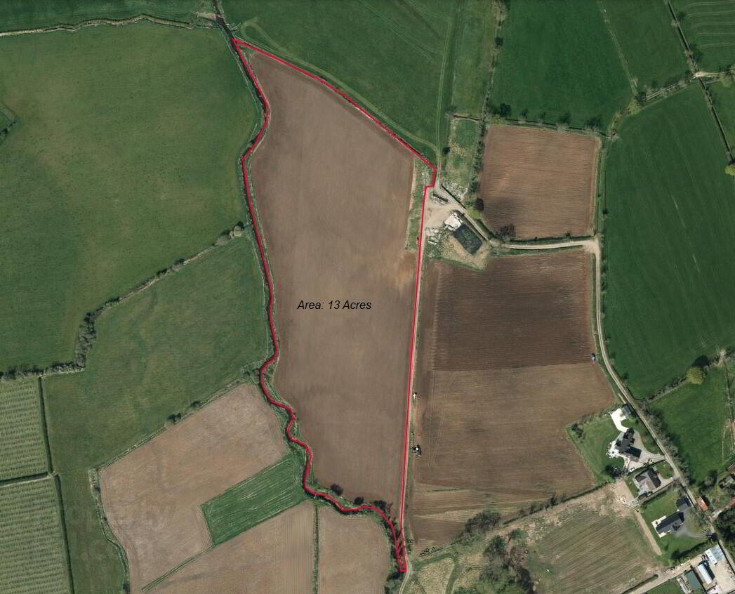 Lands At, Markethill Road 8 of 10