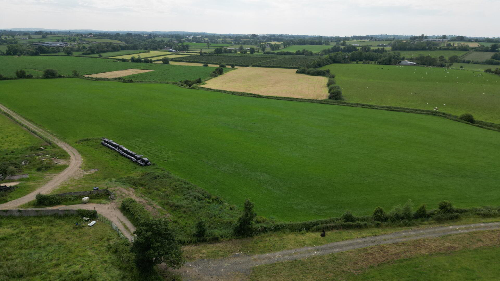 Lands At, Markethill Road 3 of 10
