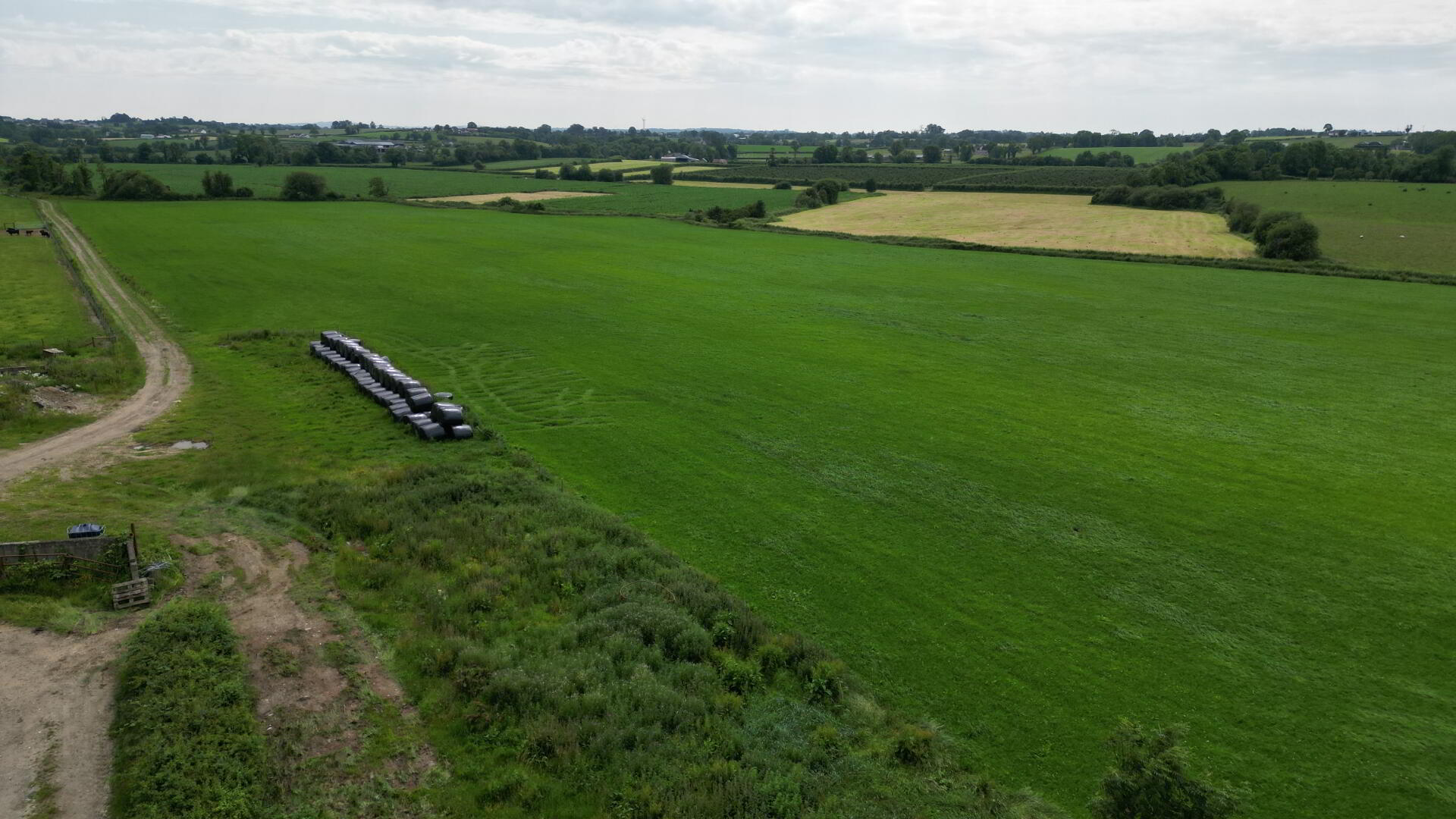Lands At, Markethill Road 4 of 10