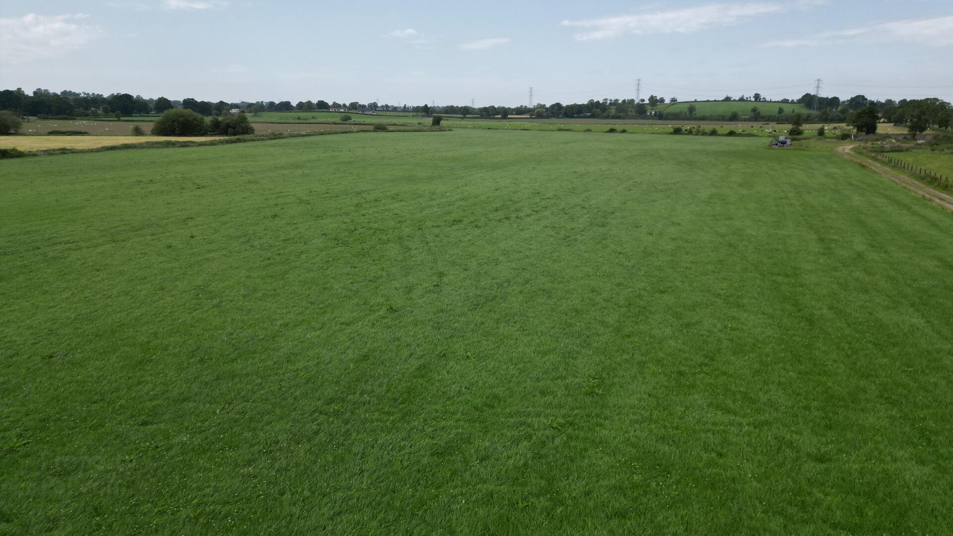 Lands At, Markethill Road 7 of 10