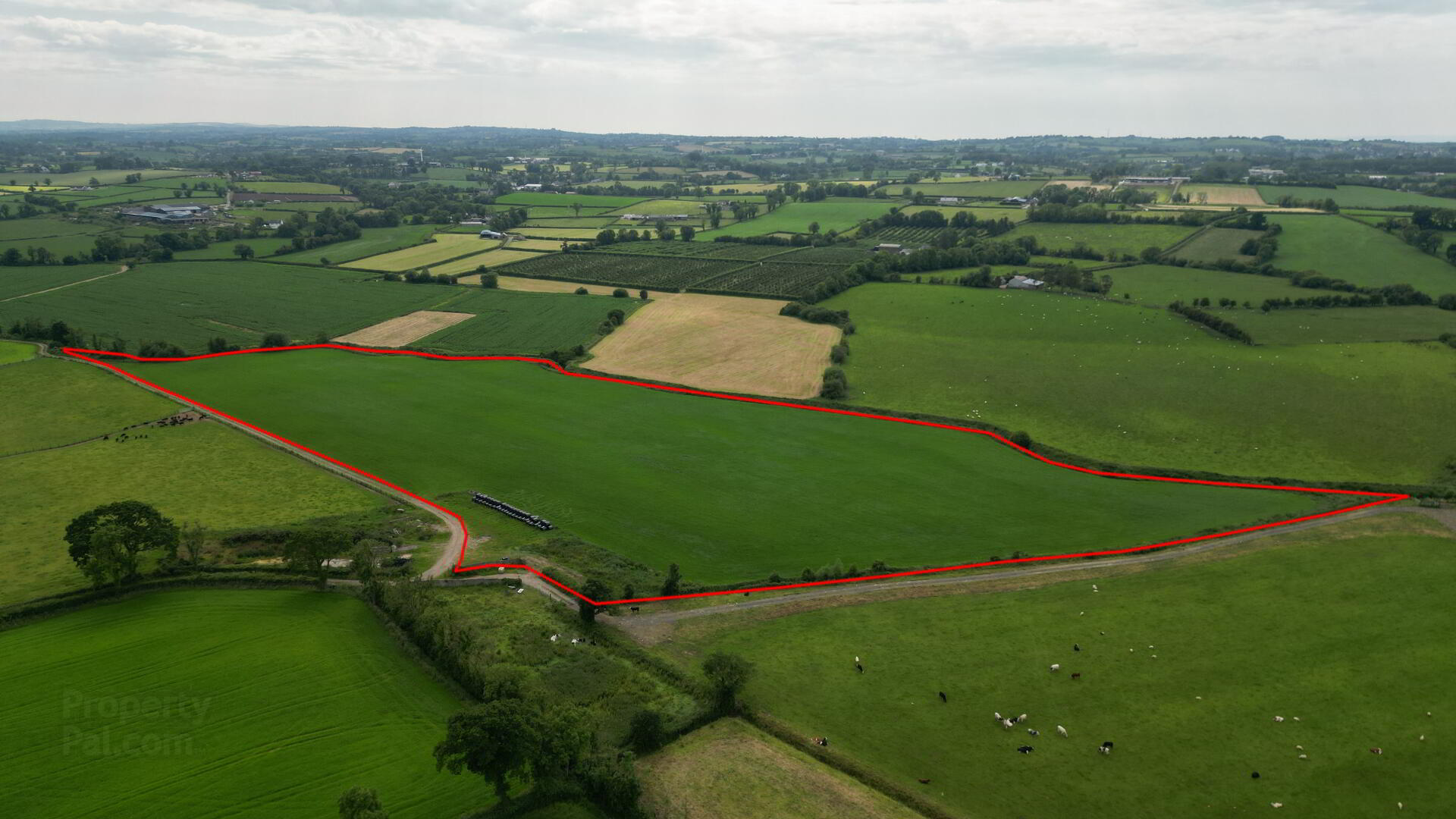 Lands At, Markethill Road 2 of 10