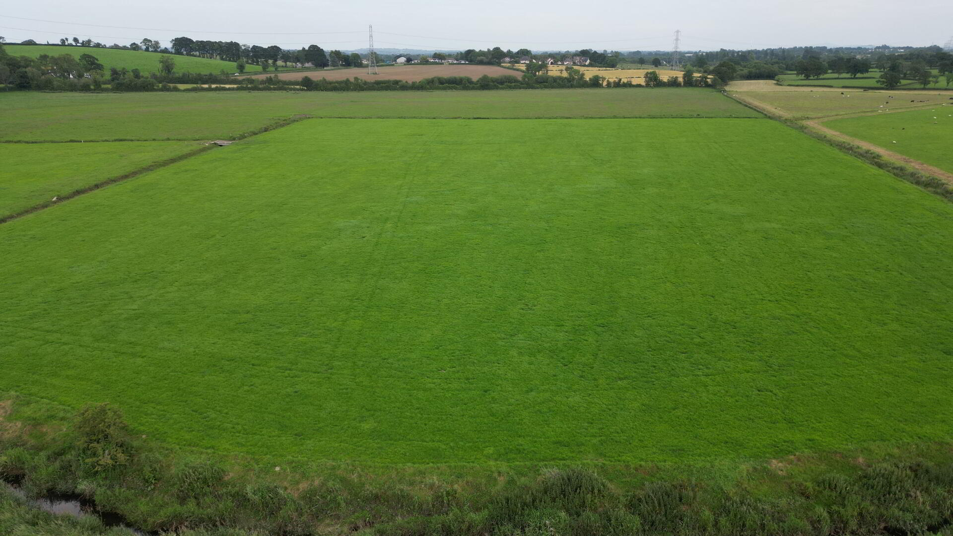 Lands At, Mullalelish Road 6 of 15