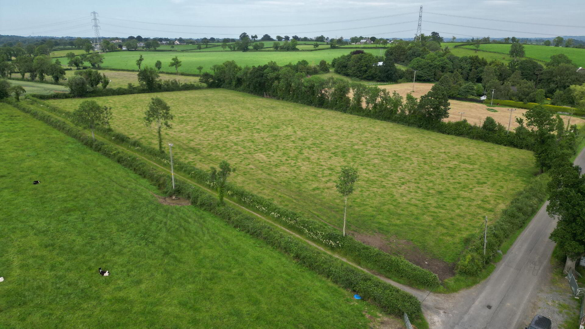 Lands At, Mullalelish Road 10 of 15
