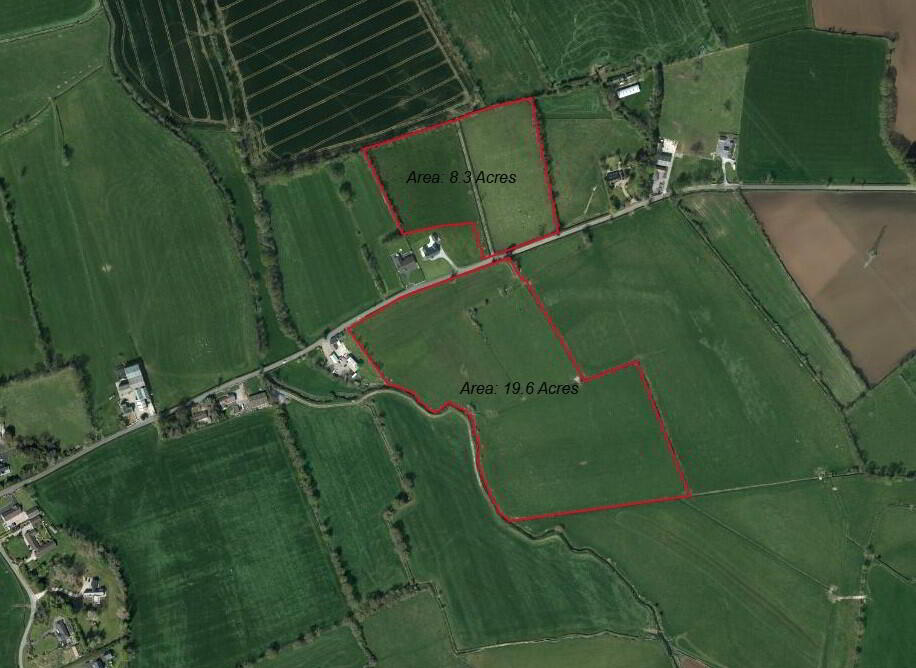 Lands At, Mullalelish Road 14 of 16