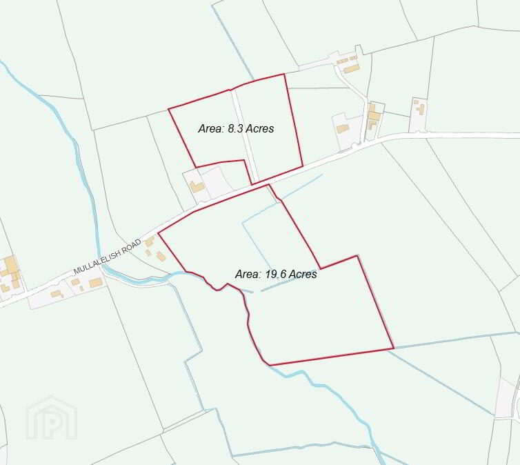 Lands At, Mullalelish Road 15 of 16