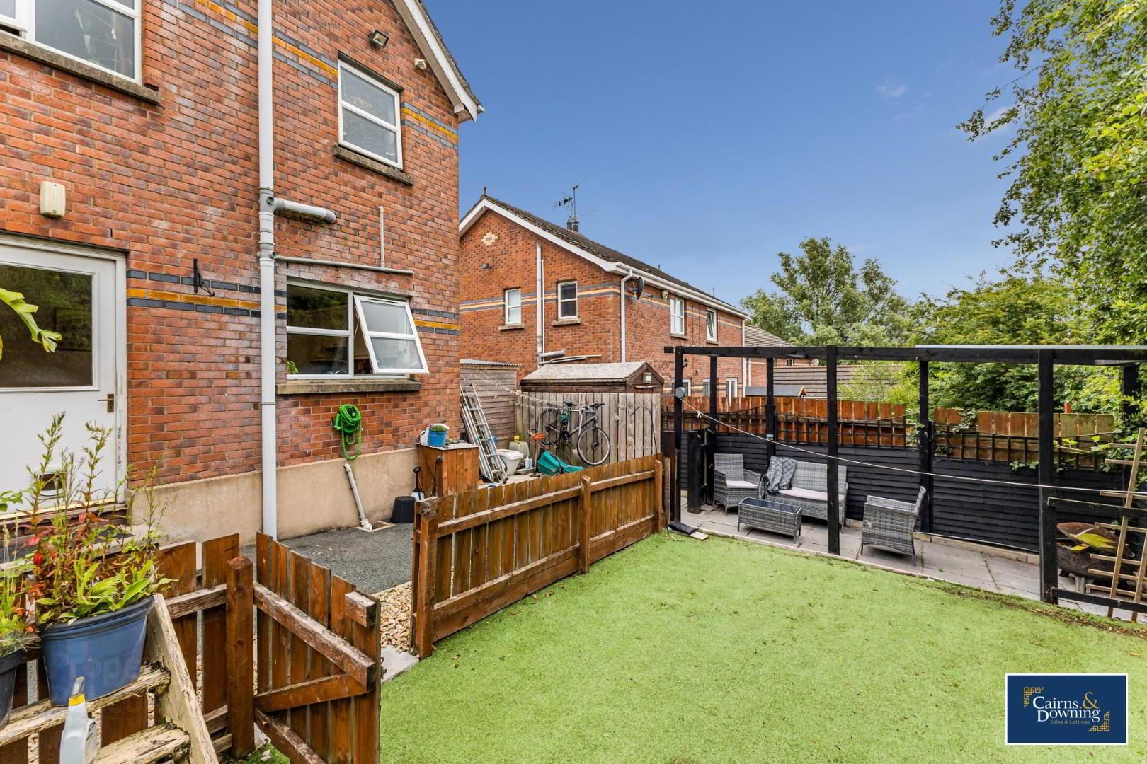 32 Beresford Hill 22 of 25