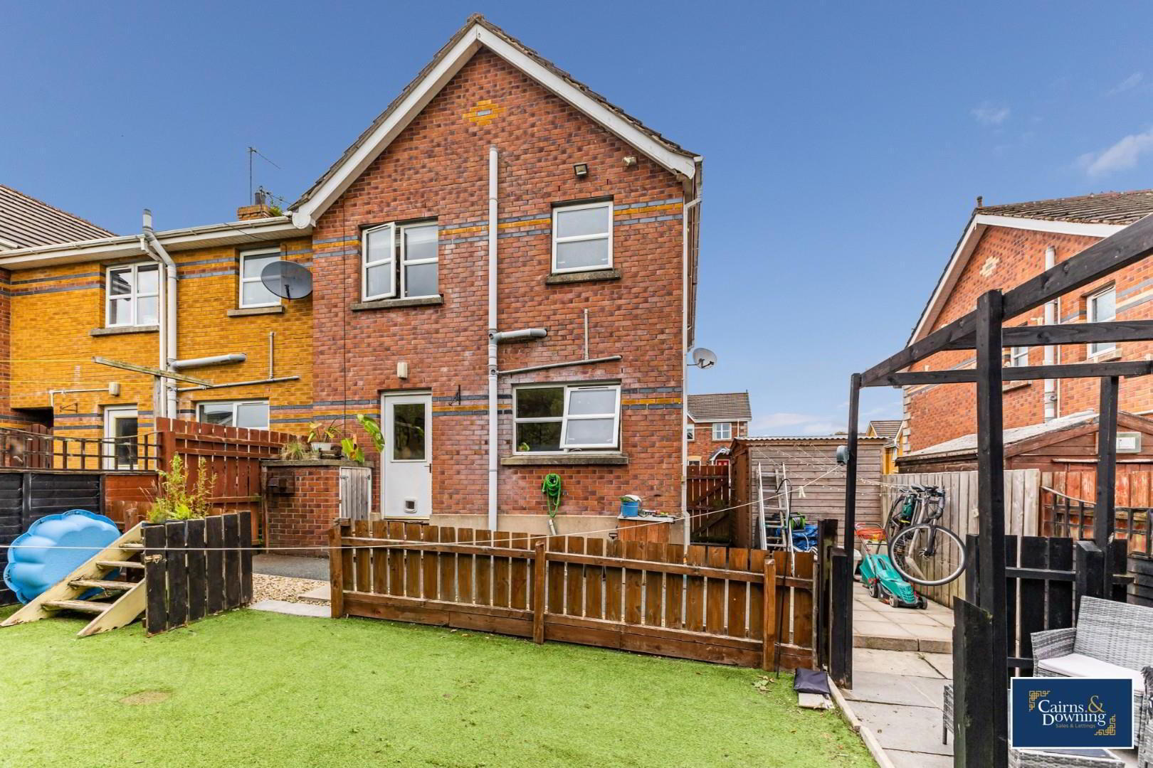 32 Beresford Hill 24 of 25