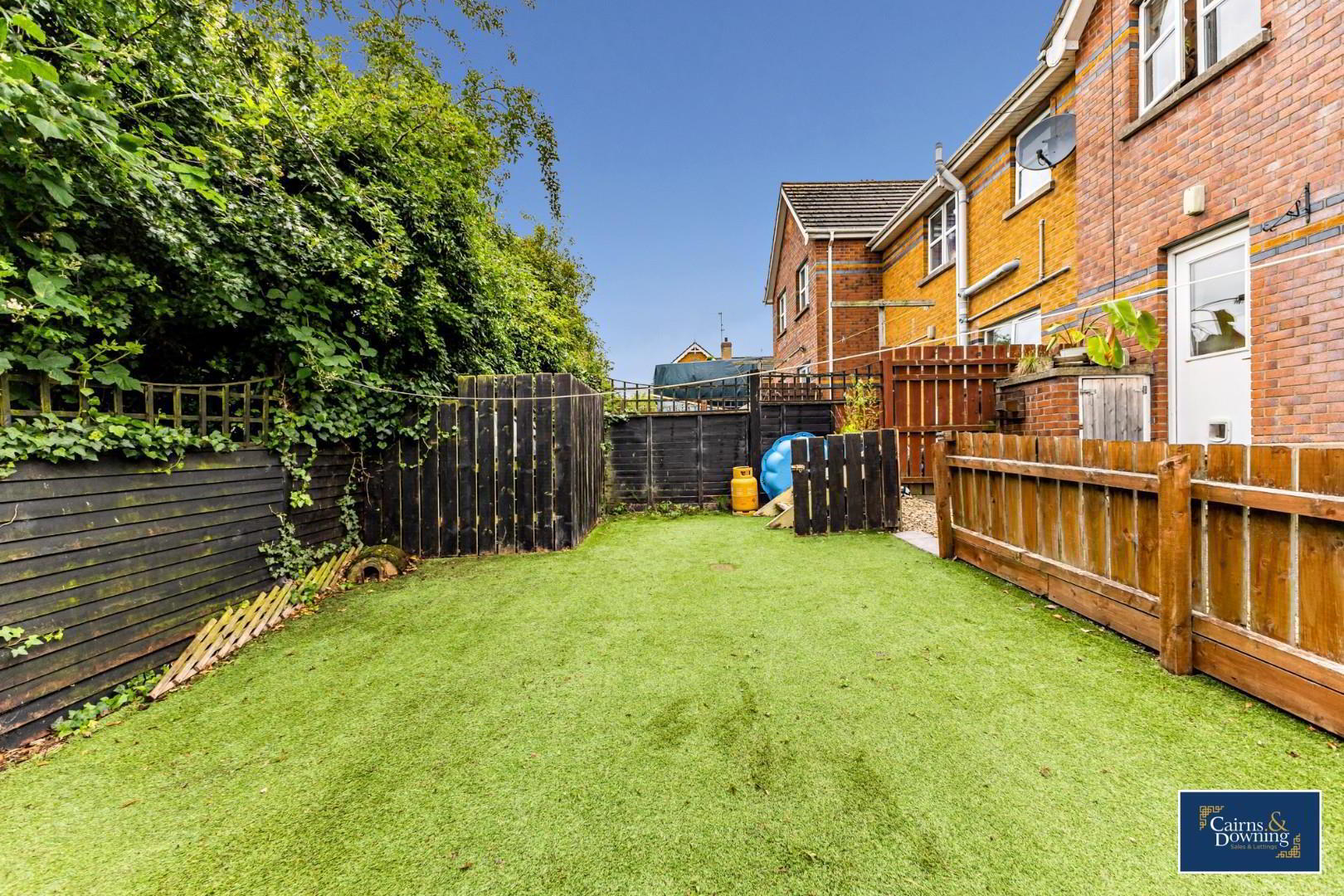 32 Beresford Hill 25 of 25