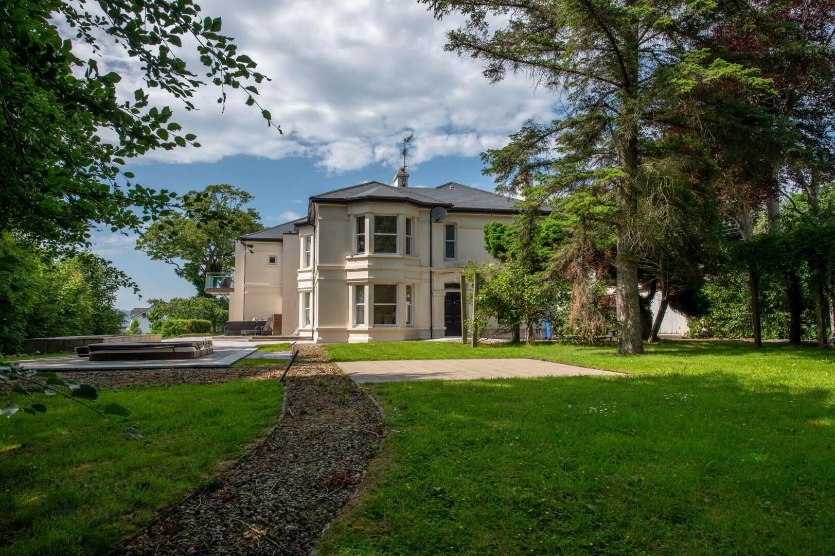 Glencarrick House 91 of 98