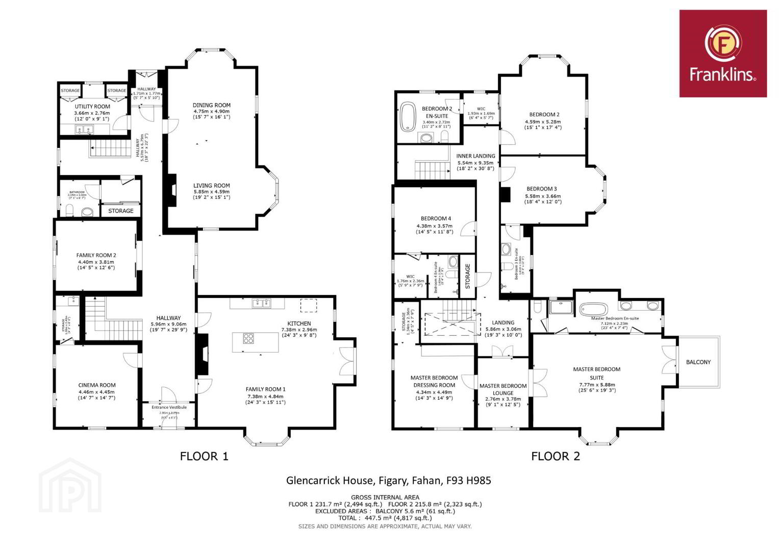 Glencarrick House 99 of 100
