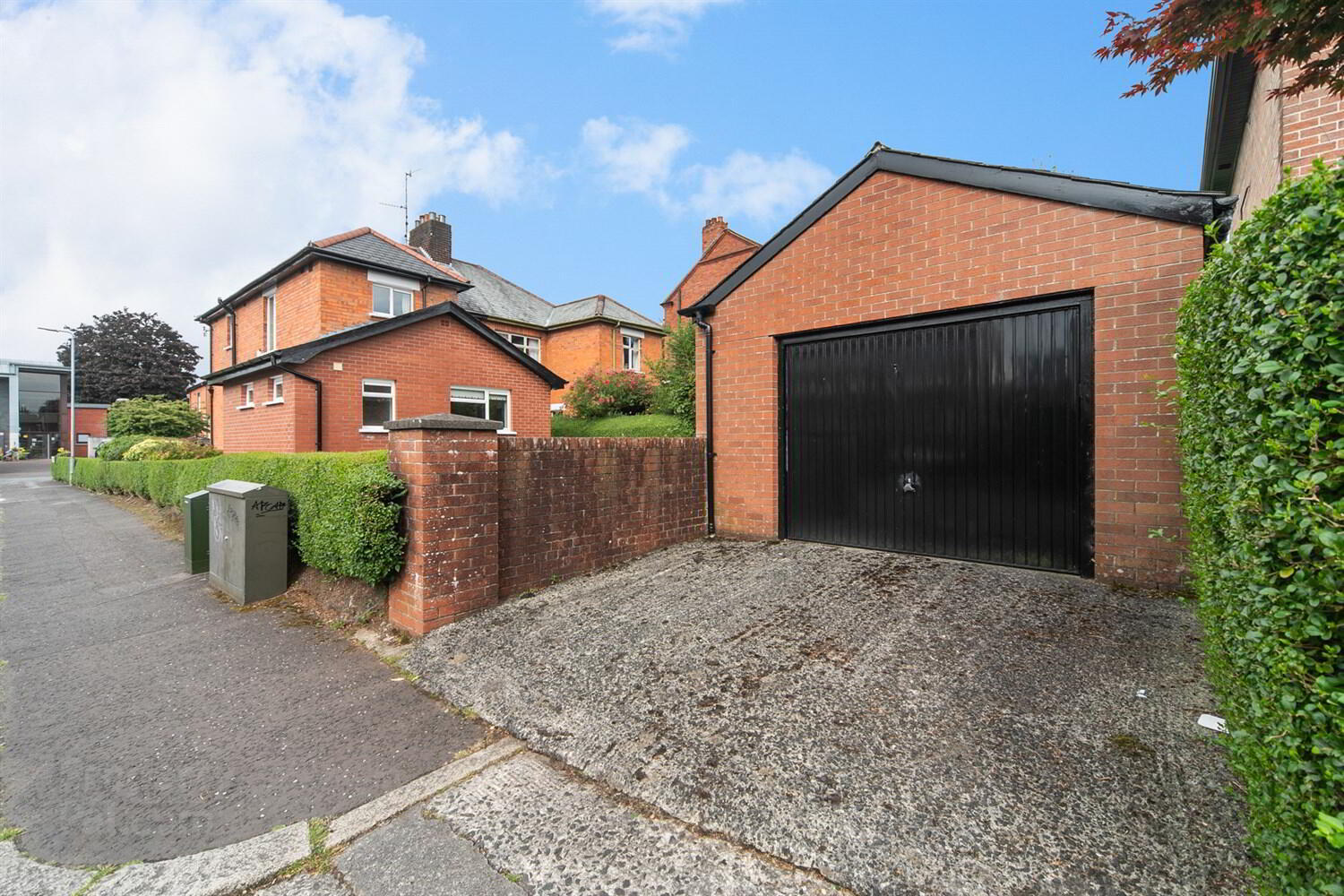 69 Marlborough Park North 17 of 18