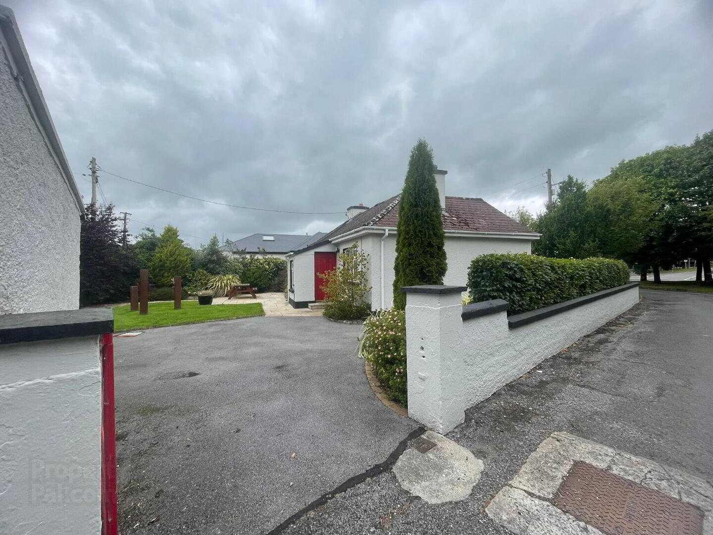 Racecourse Road 21 of 21